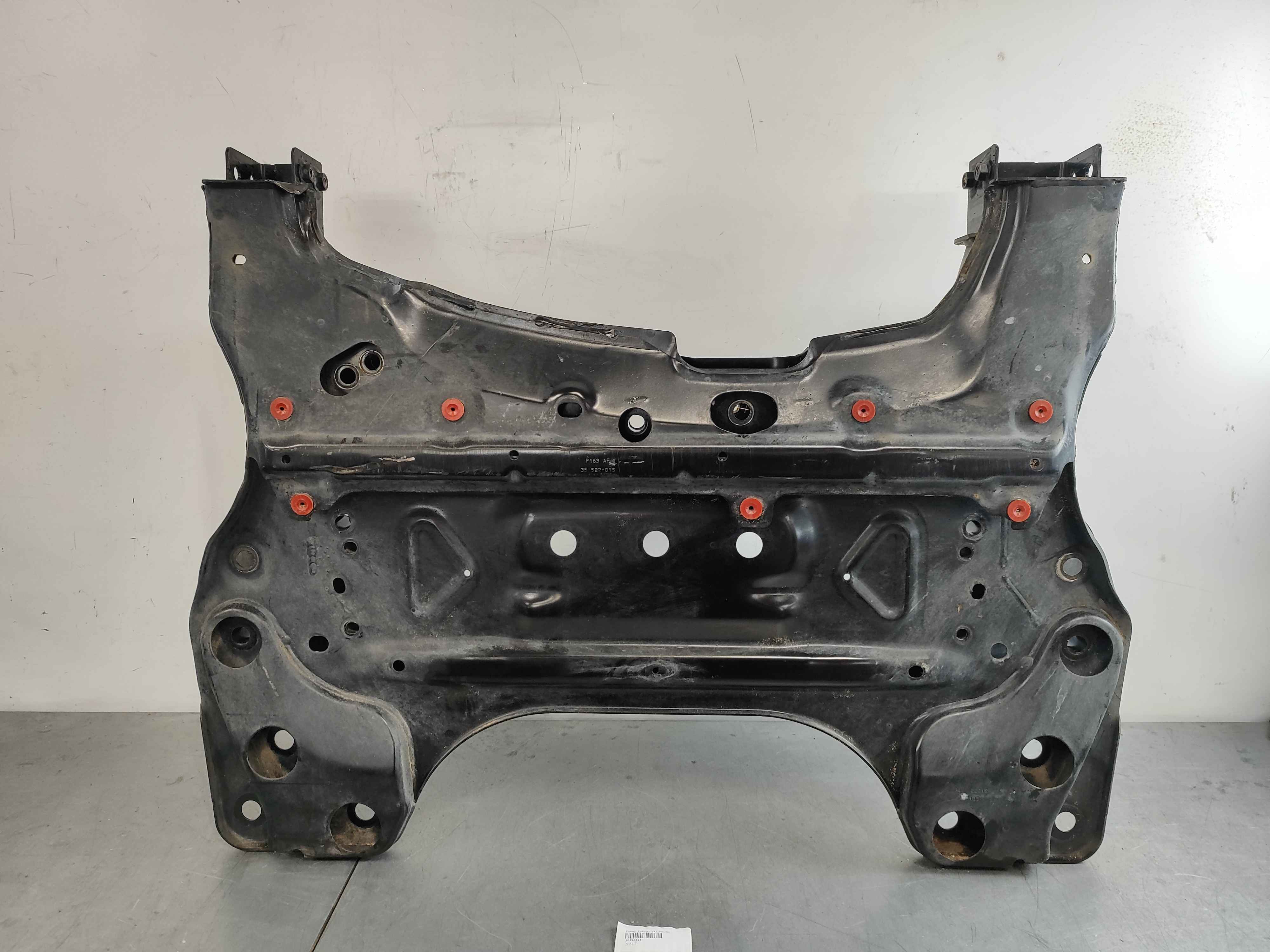 Frame (Polestar 2|XC40|C40)