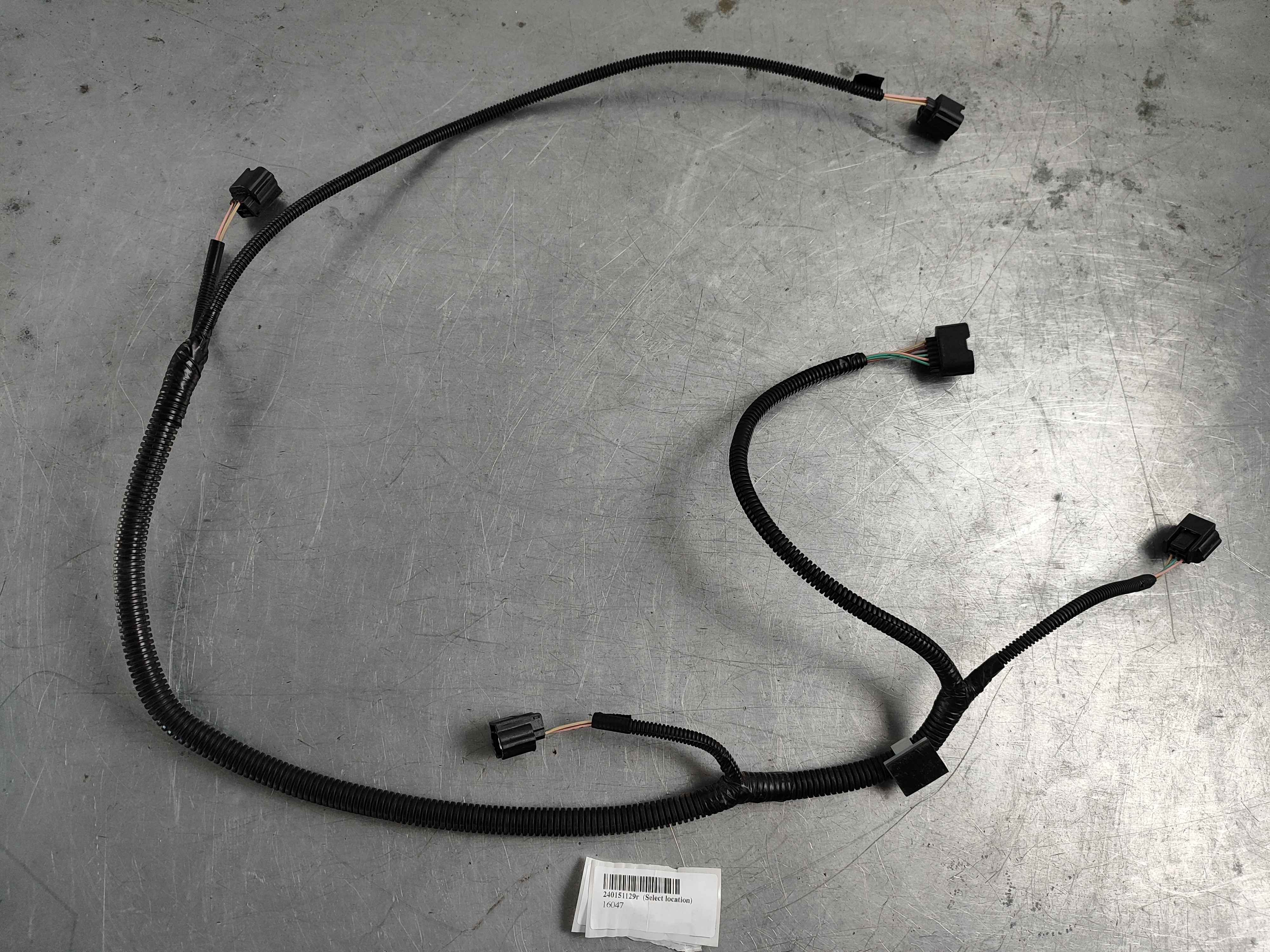 Renault 240151129r