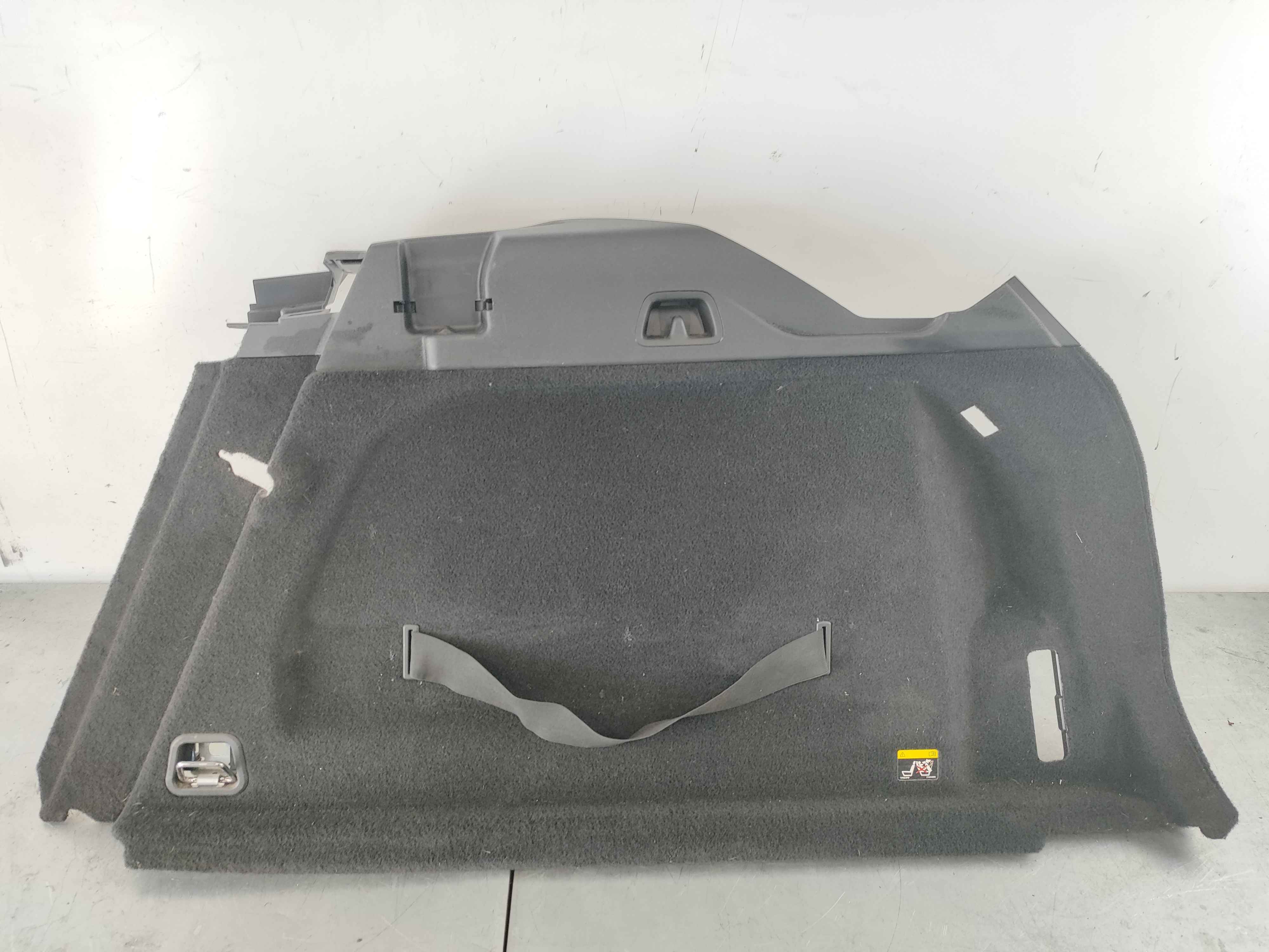 Panel, right, charcoal (XC60 (18-))
