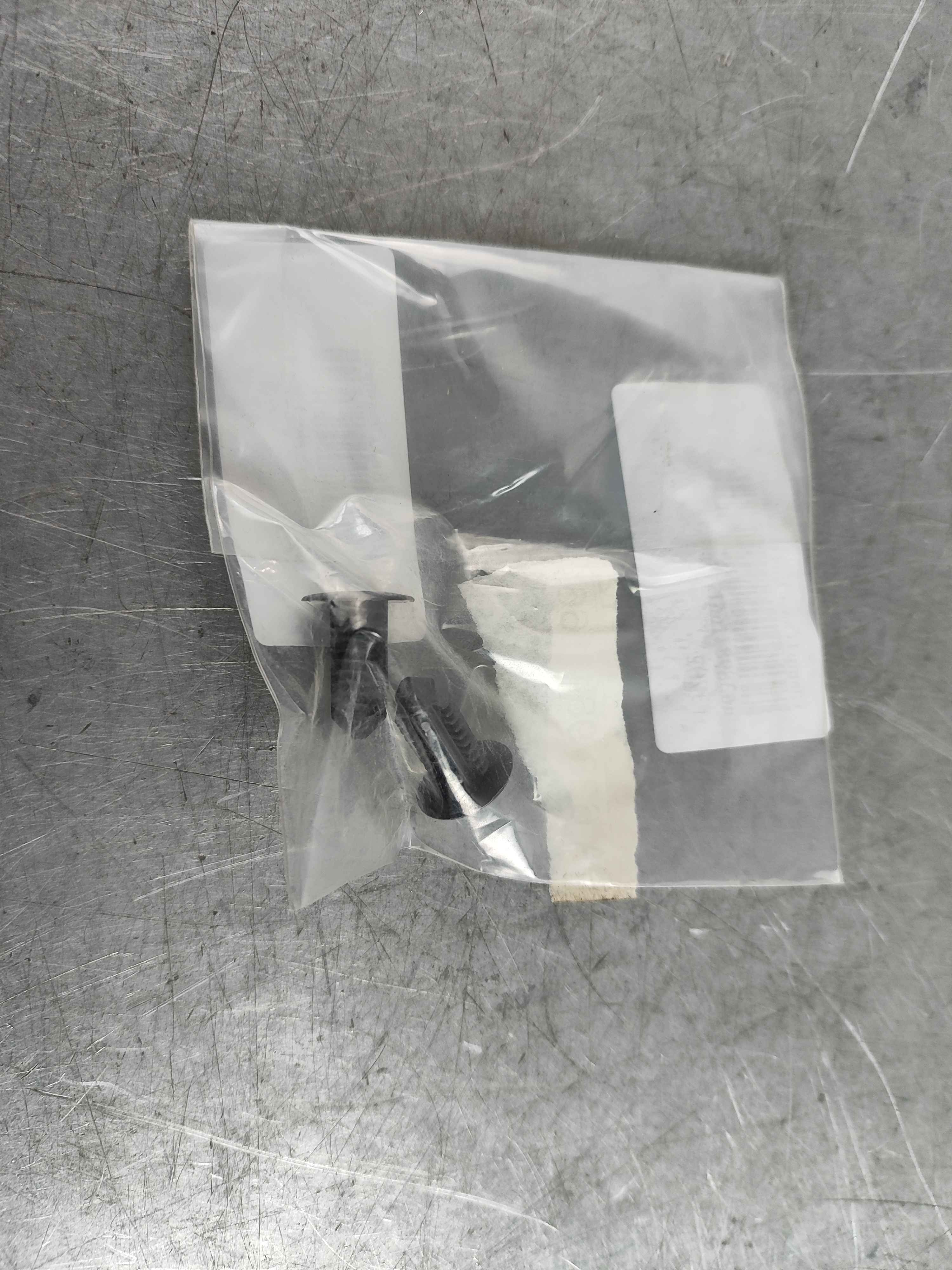 Clamp | Outer End Crossmember