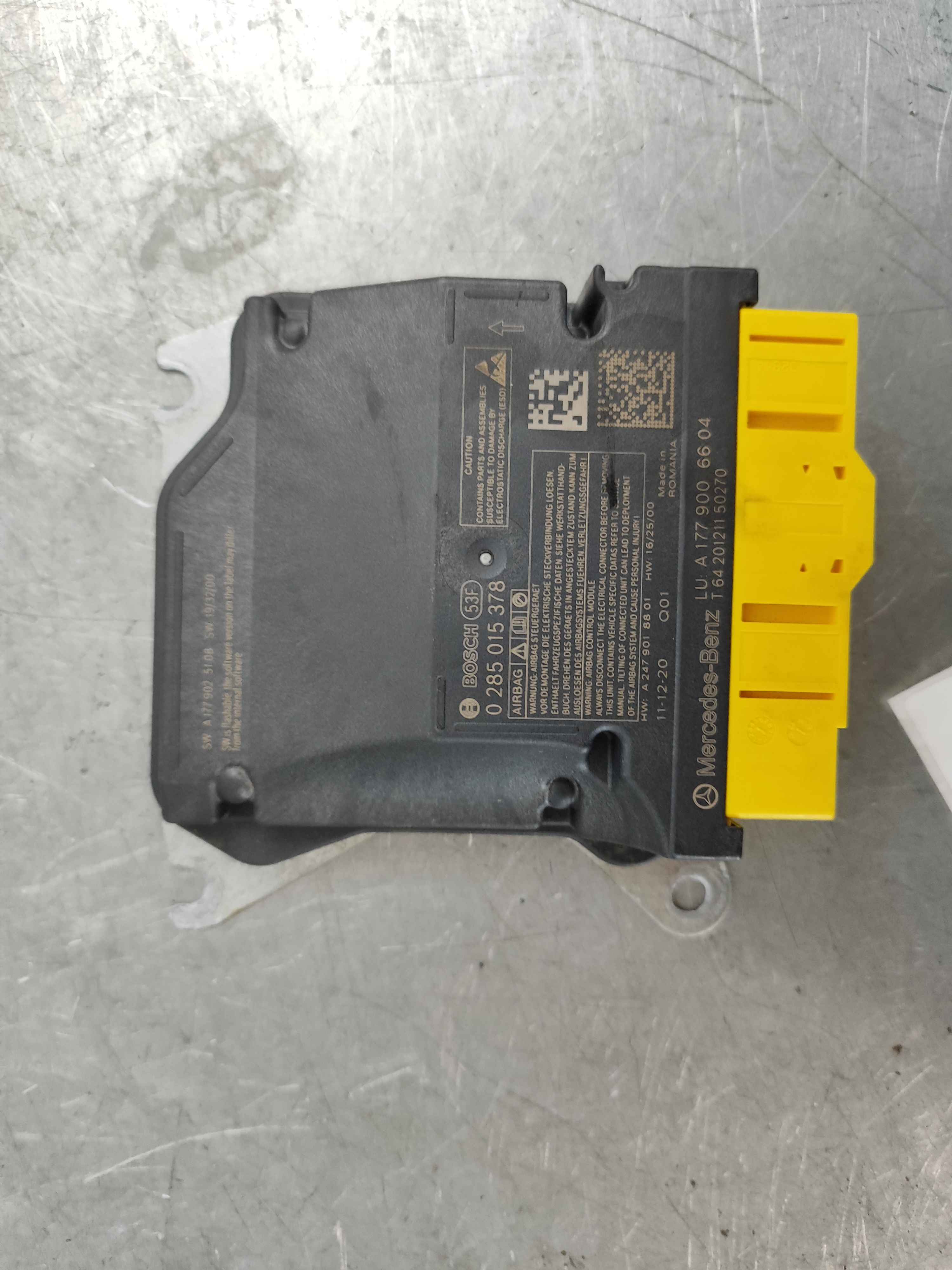 Mercedes-Benz a1779006604
