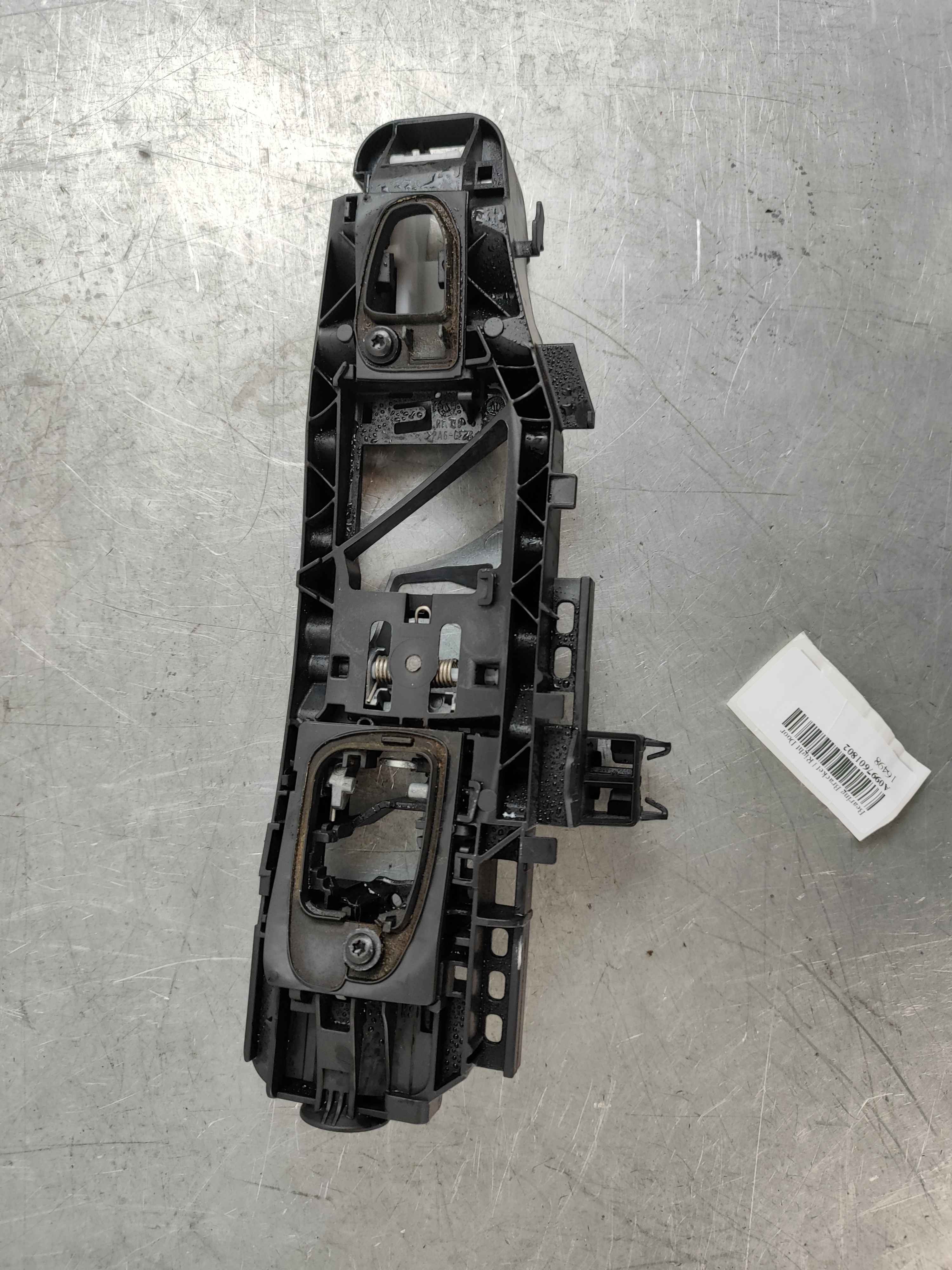 Bearing Bracket | Right Door