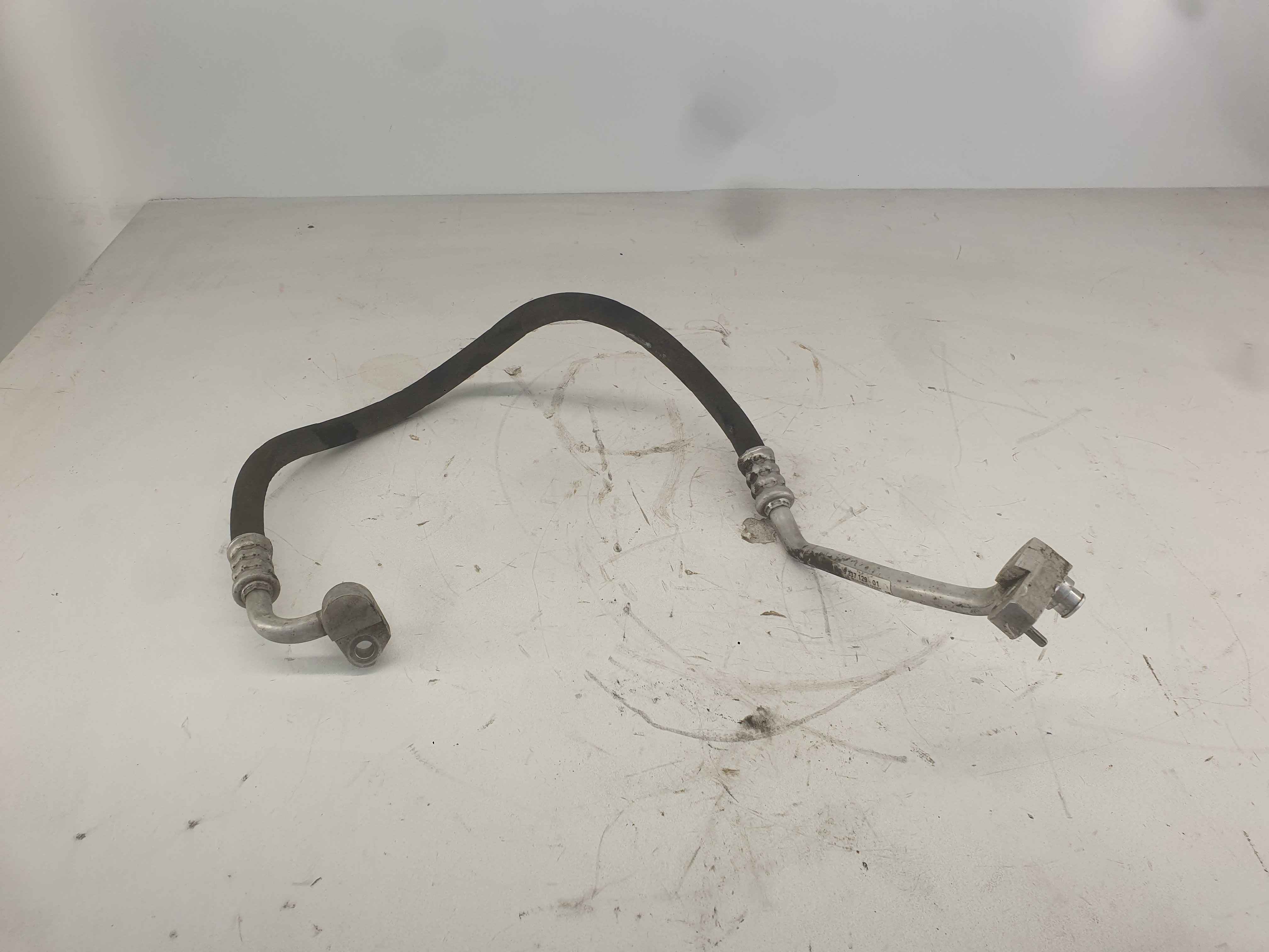 Pressure hose, compressor-condenser BMW