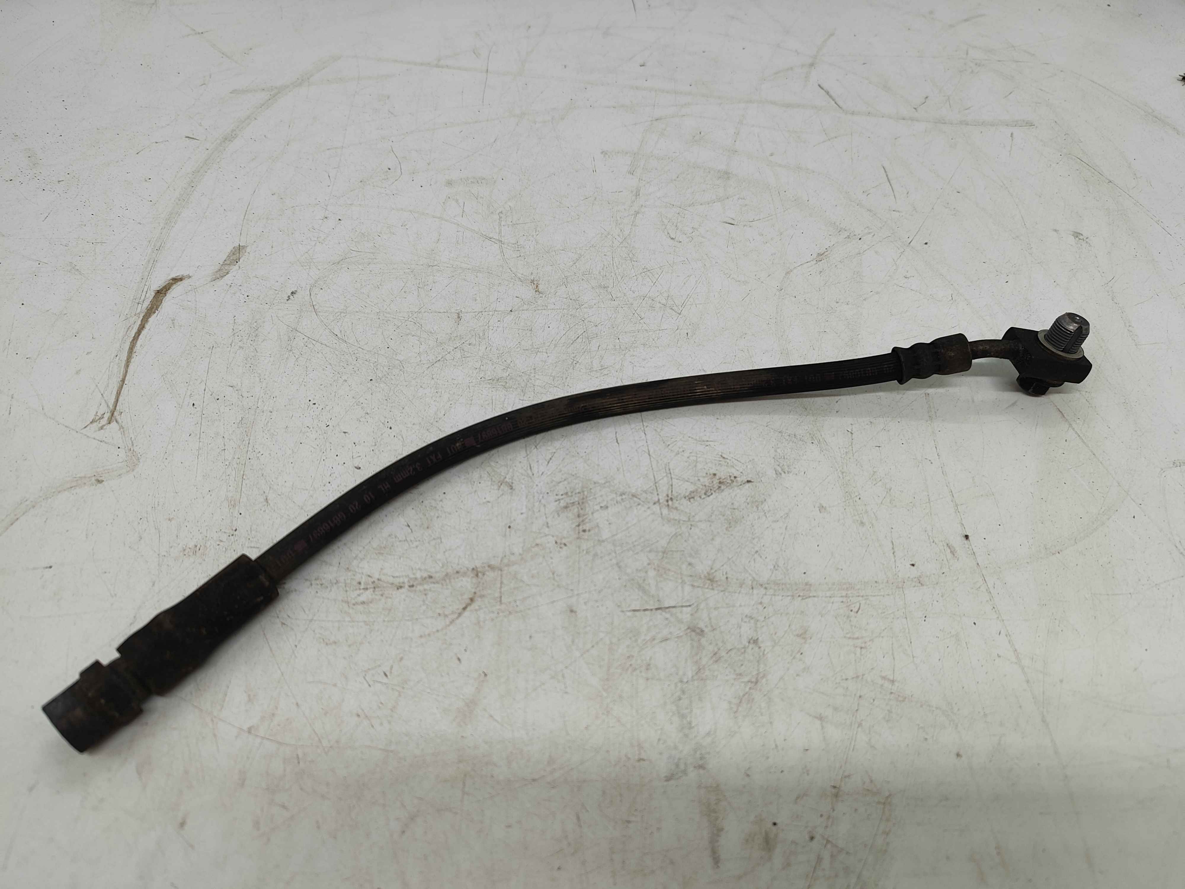 Brake Hose | Rear Left