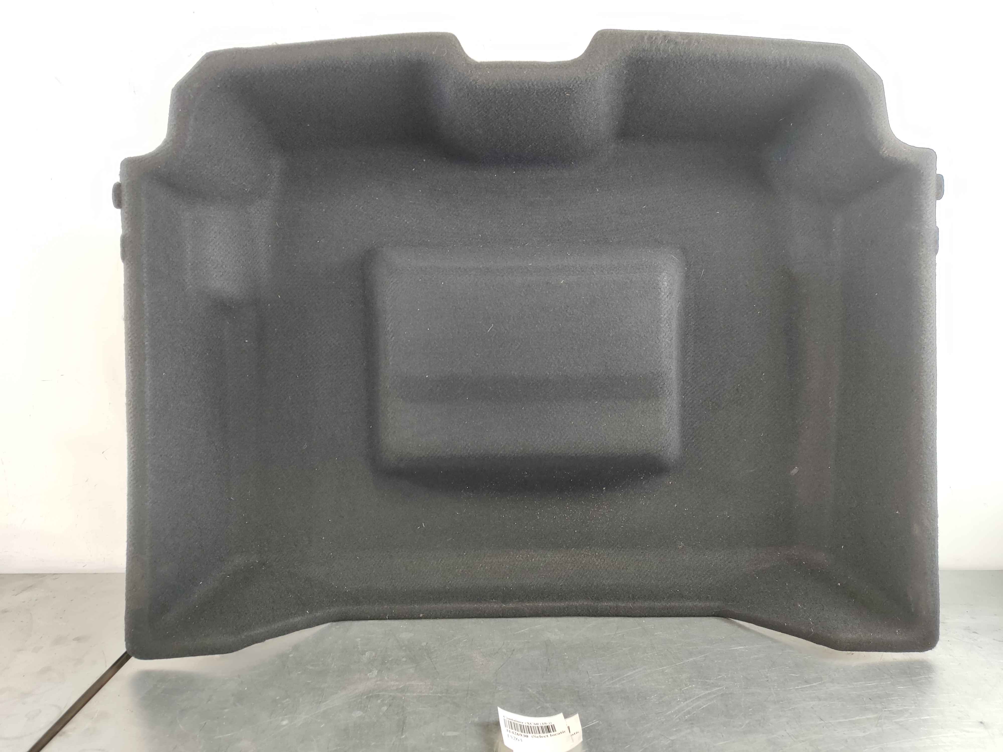 Container (XC60 (18-))