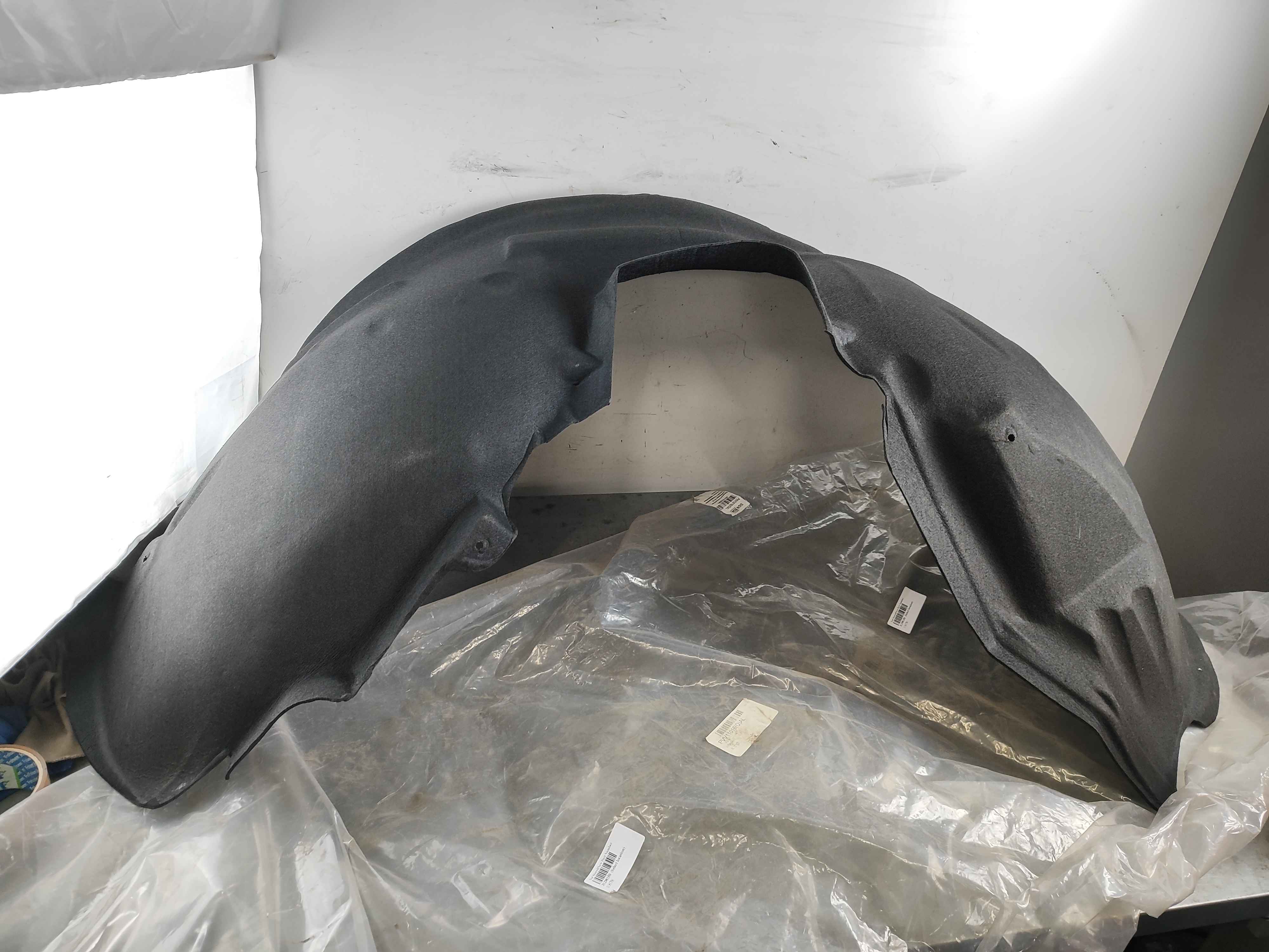 Not Stored|New Part Number