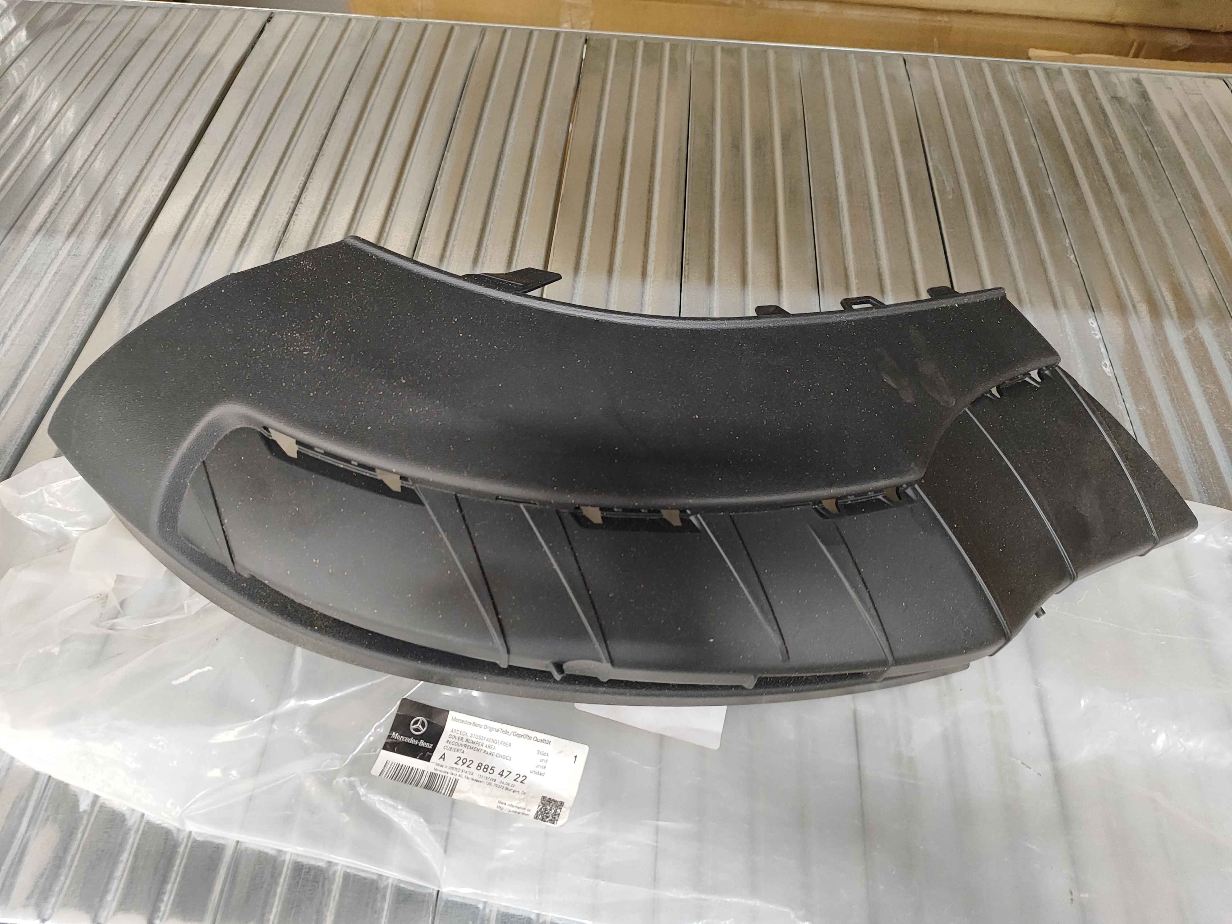 Mercedes-Benz A2928854722