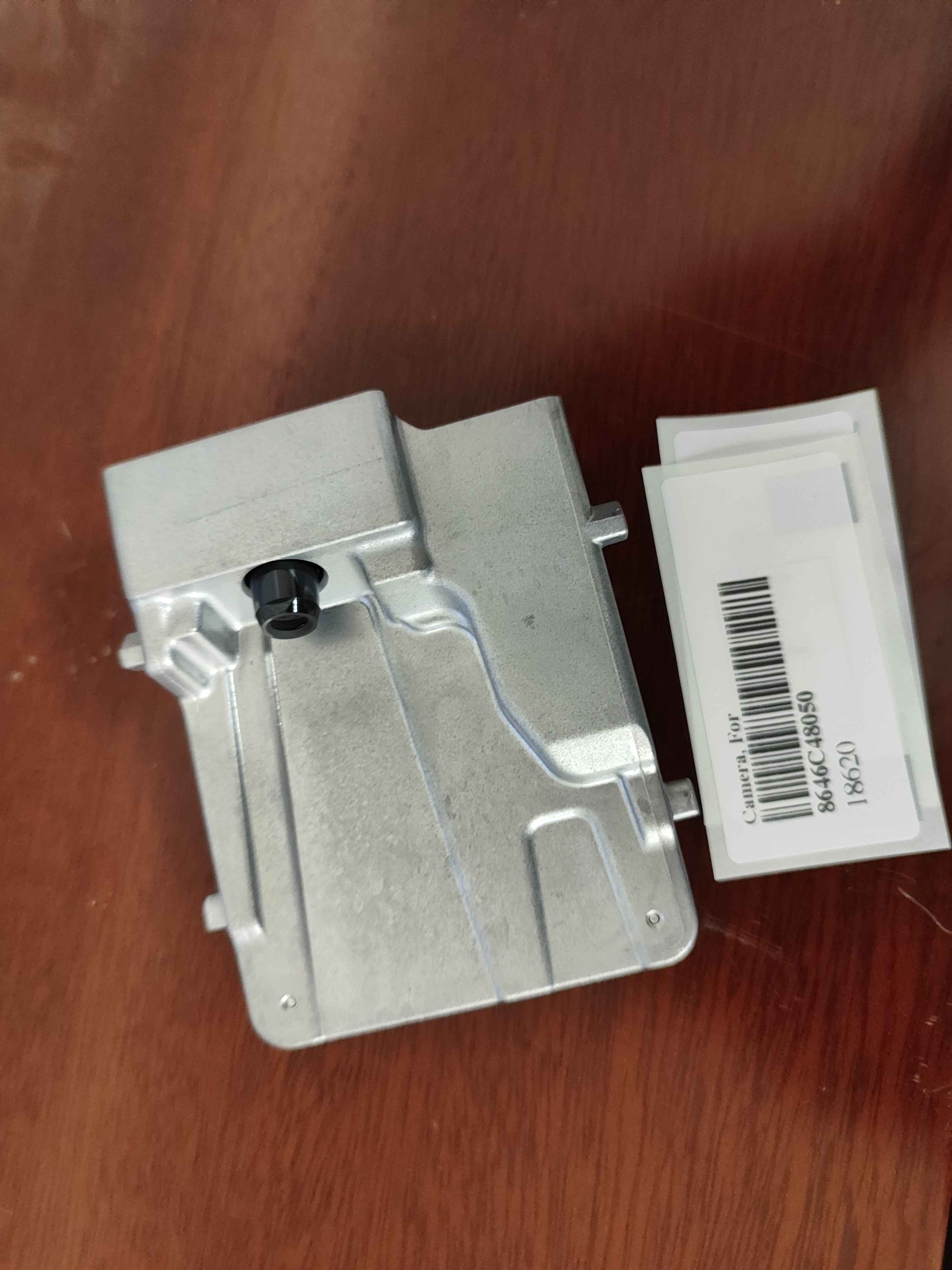Camera, For