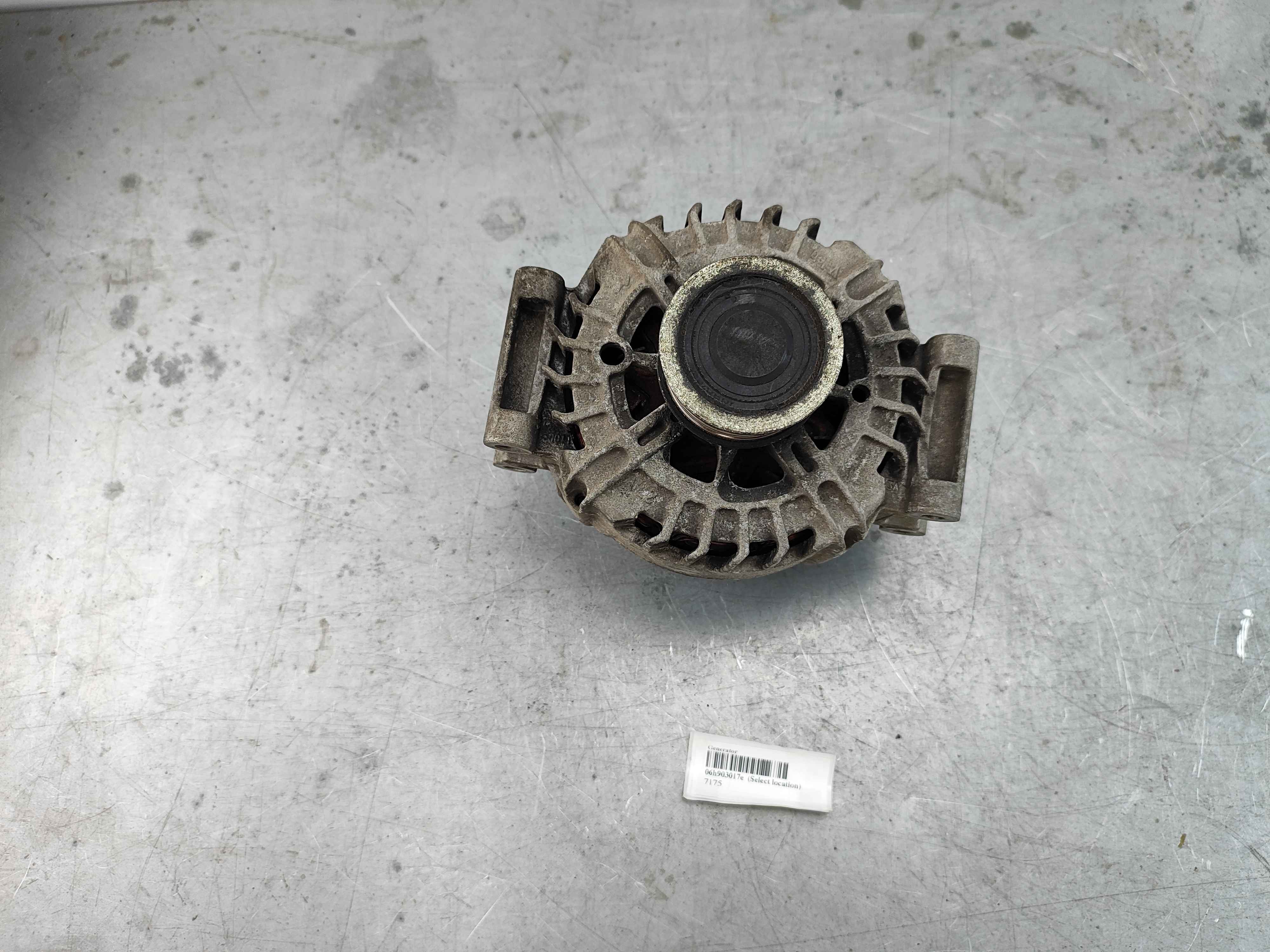 Generator