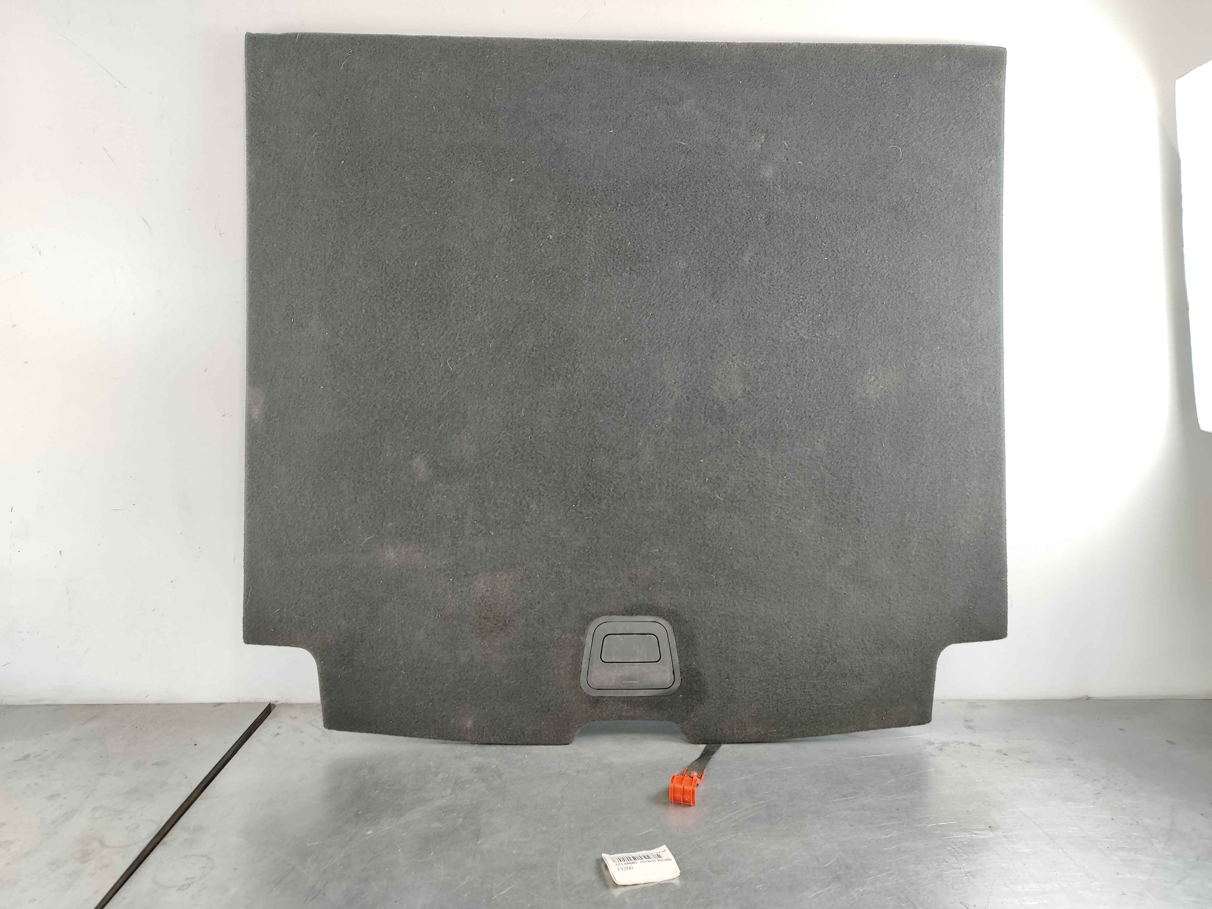 Floor hatch, charcoal (XC60 (18-))