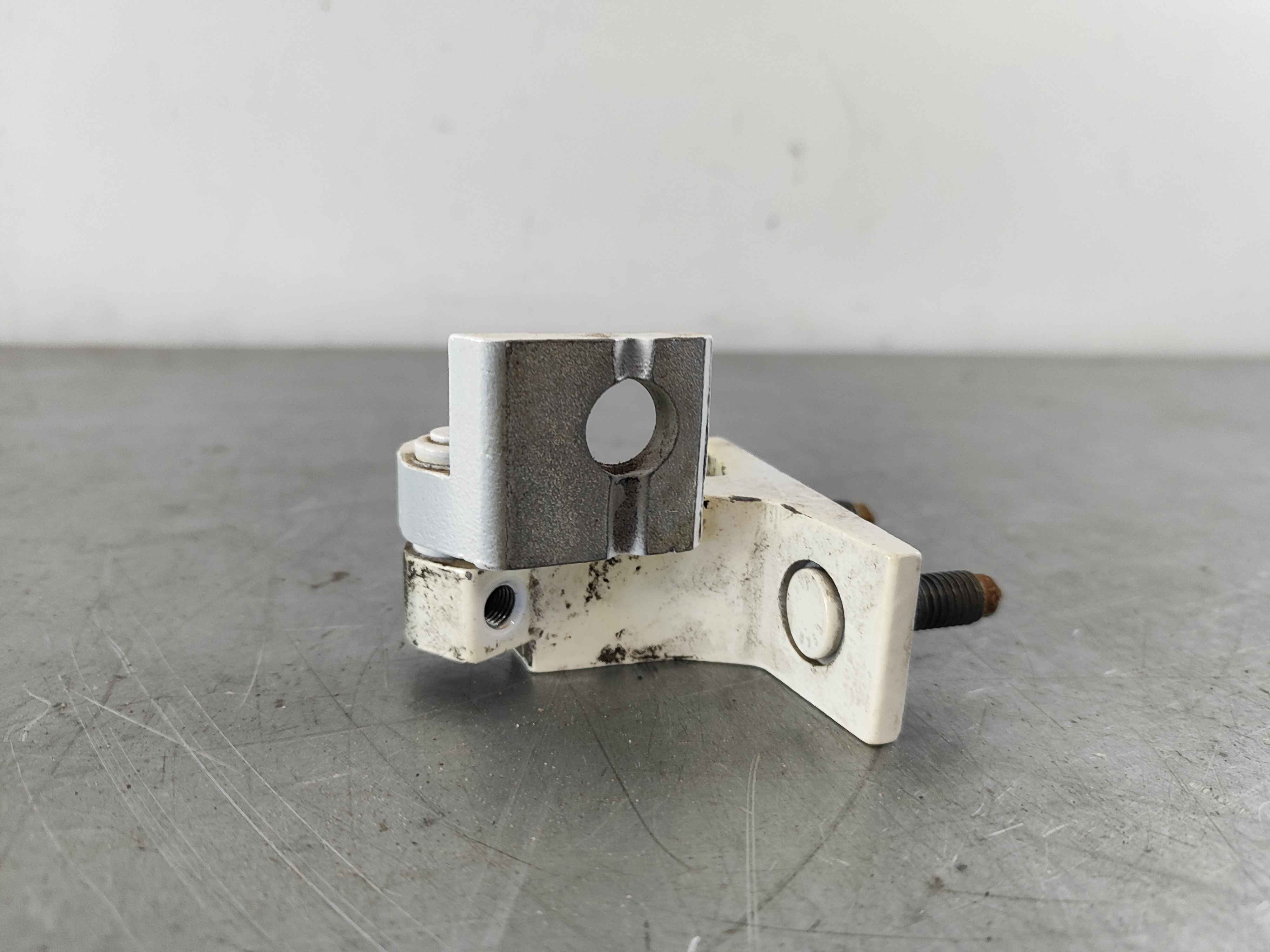 Hinge