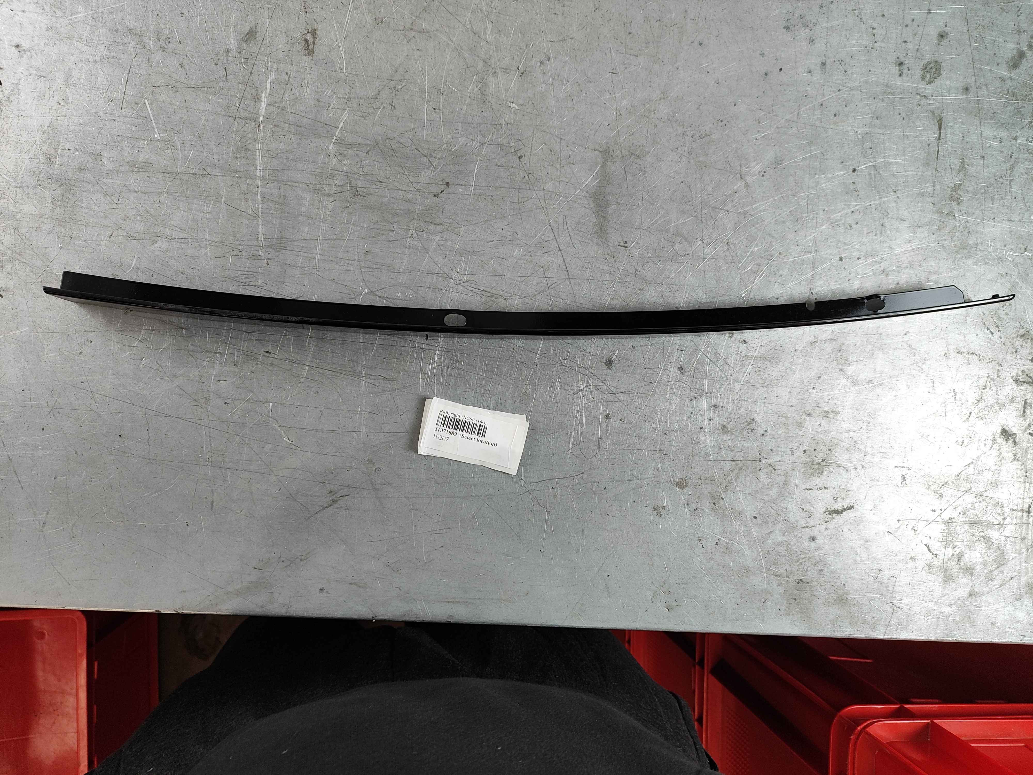 Rail, right (XC90 (16-))