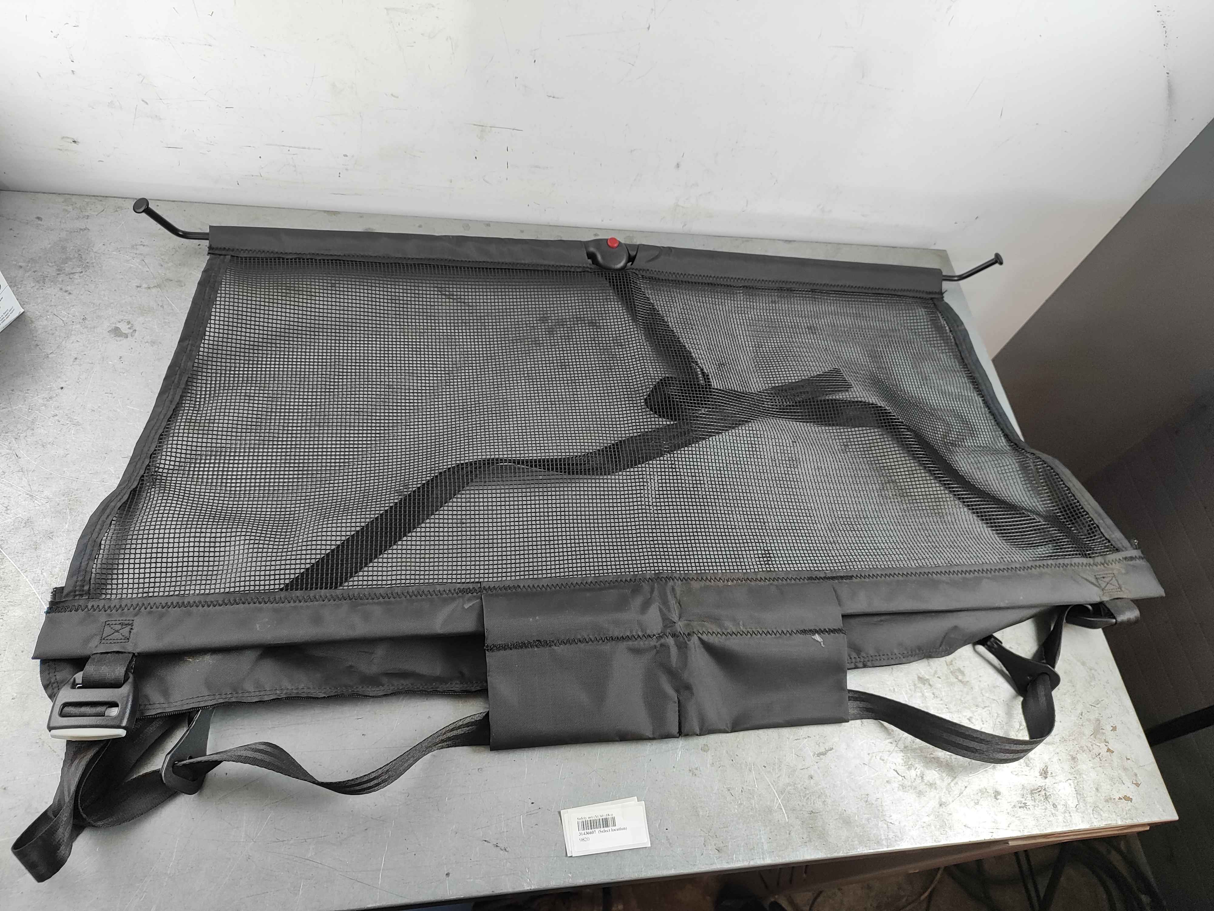 Safety net (XC60 (18-))