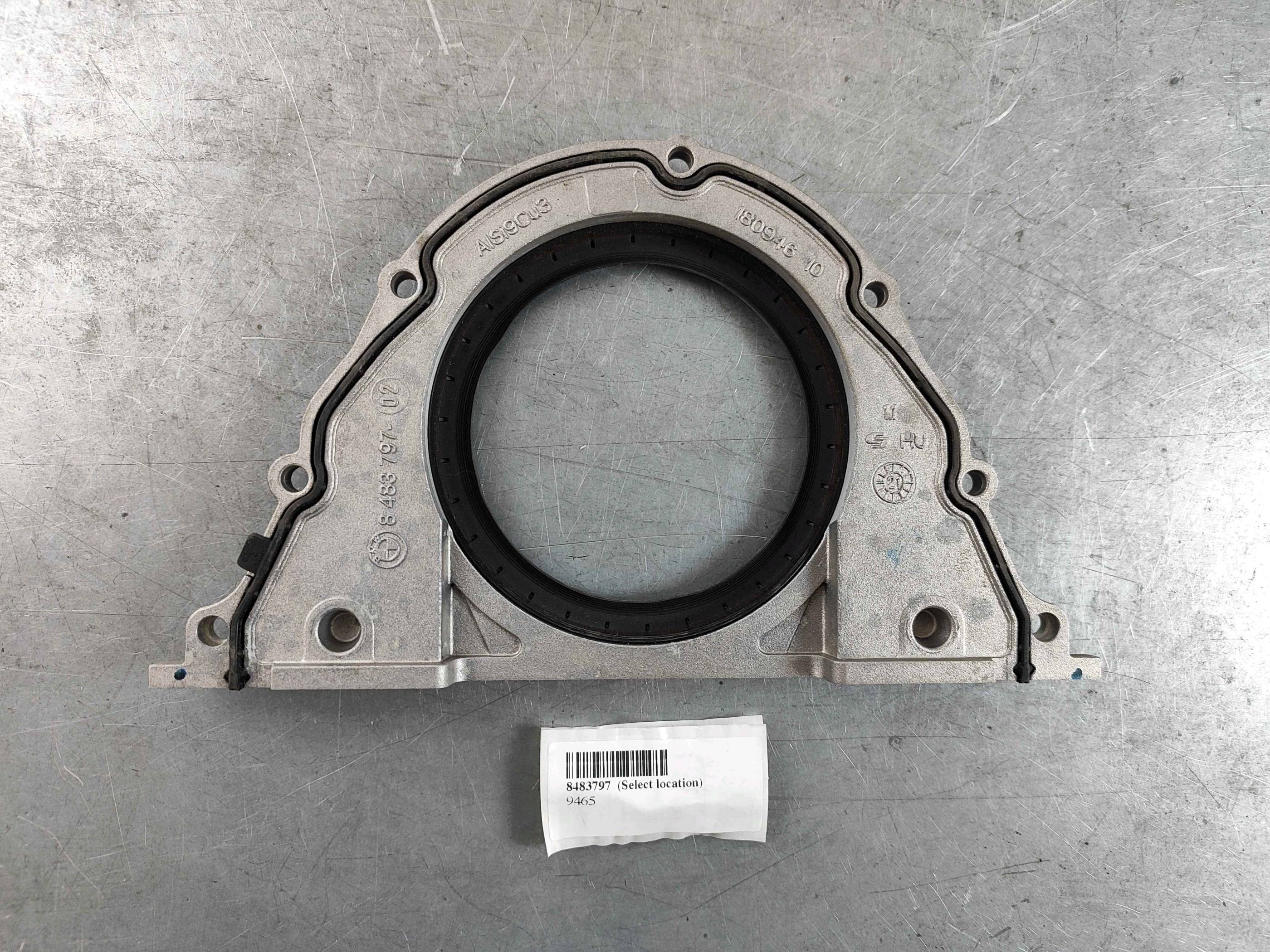 BMW Group 8483797