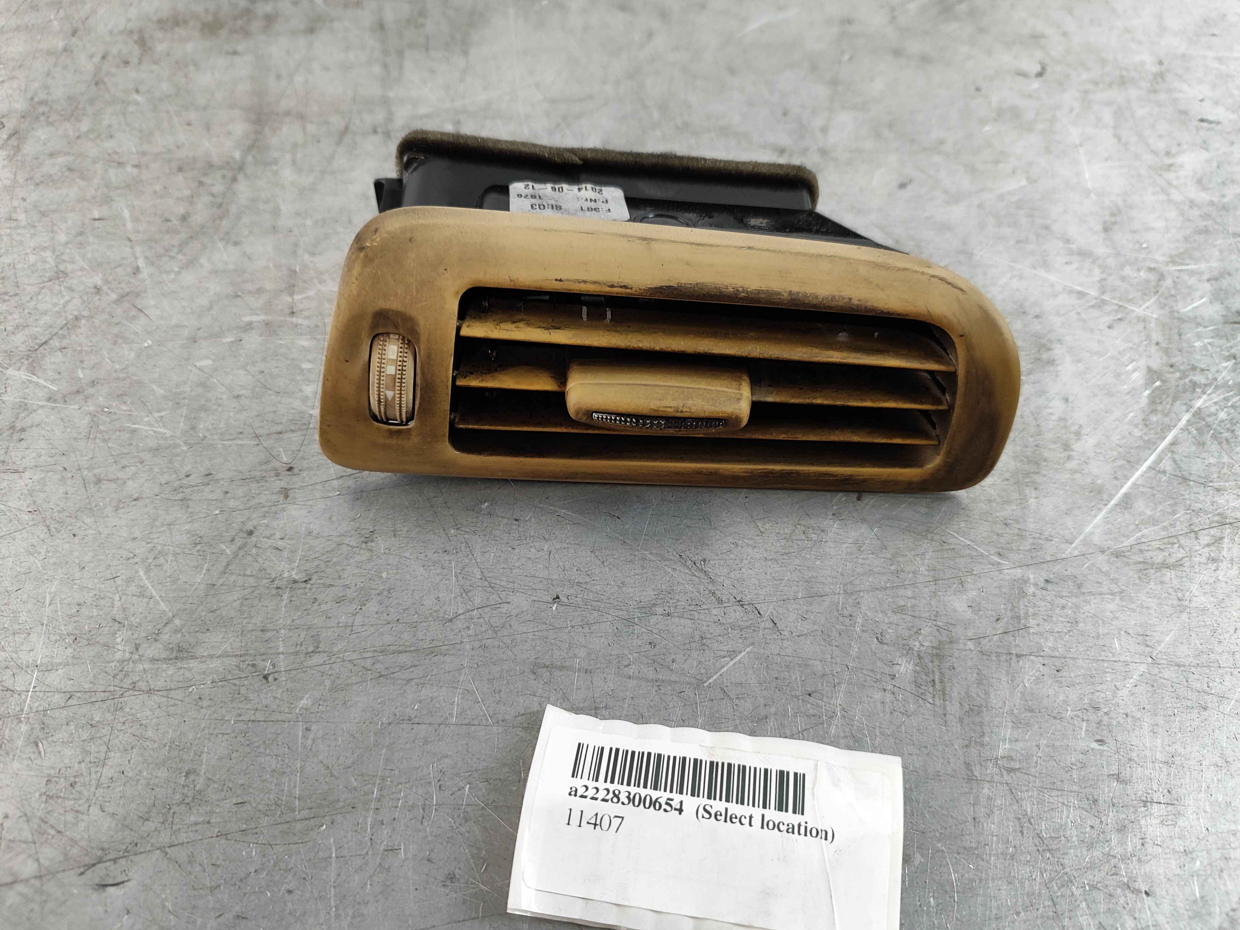 Mercedes-Benz a2228300654