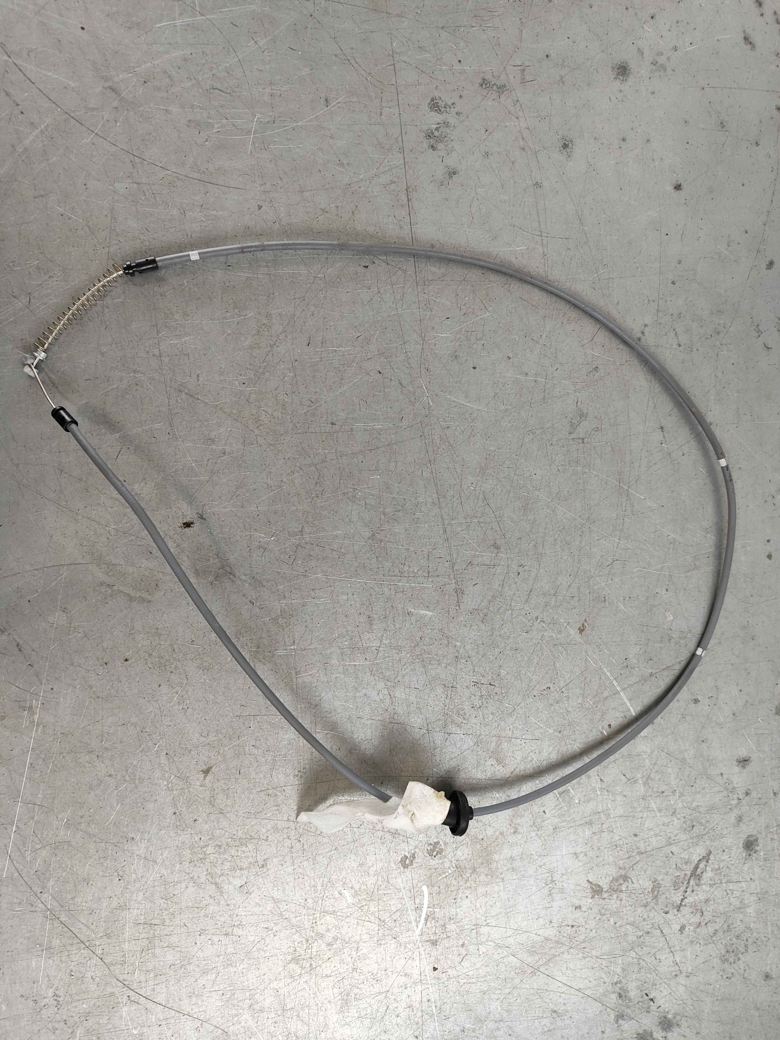 Wire box, Rear (XC90 (16-)|XC60 (18-))