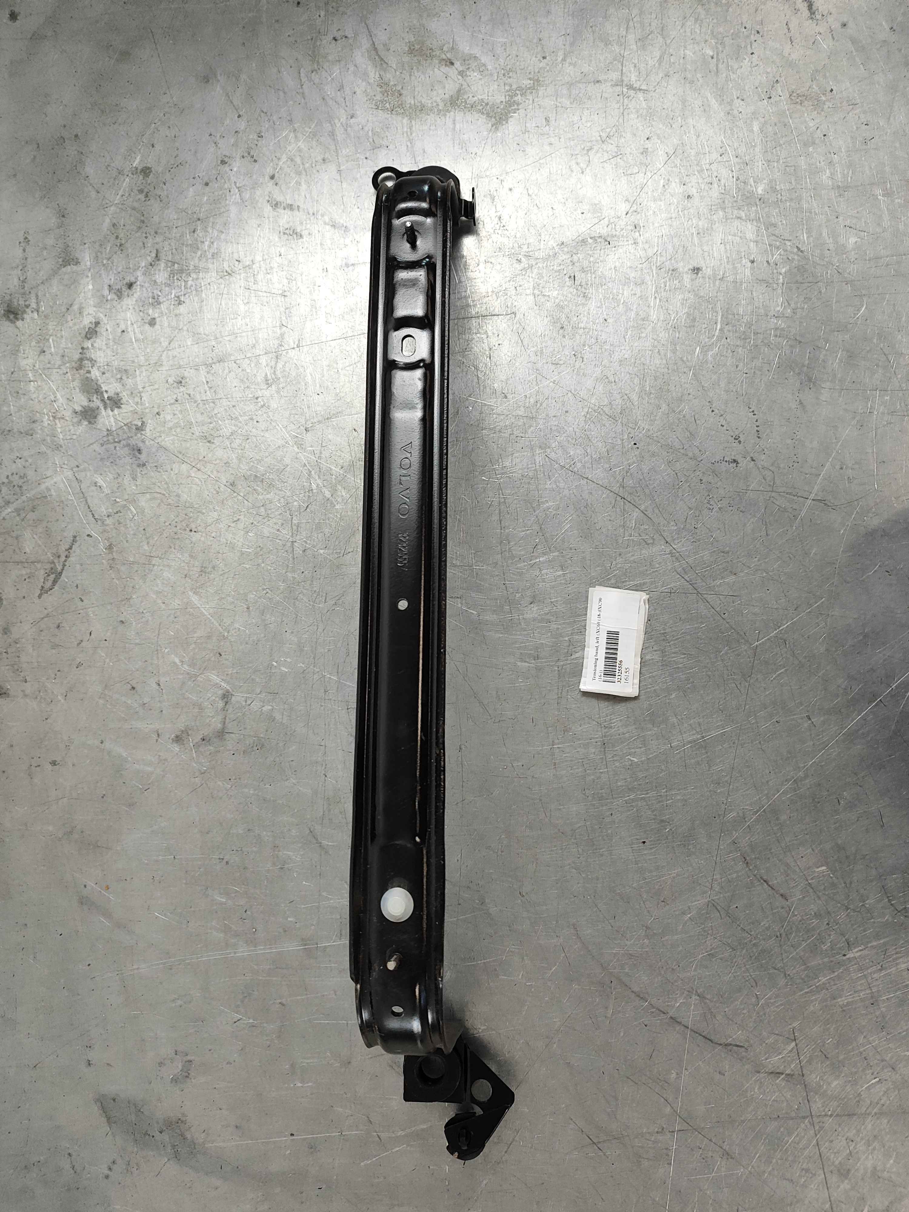 Tensioning band, left (XC60 (18-)|XC90 (16-))