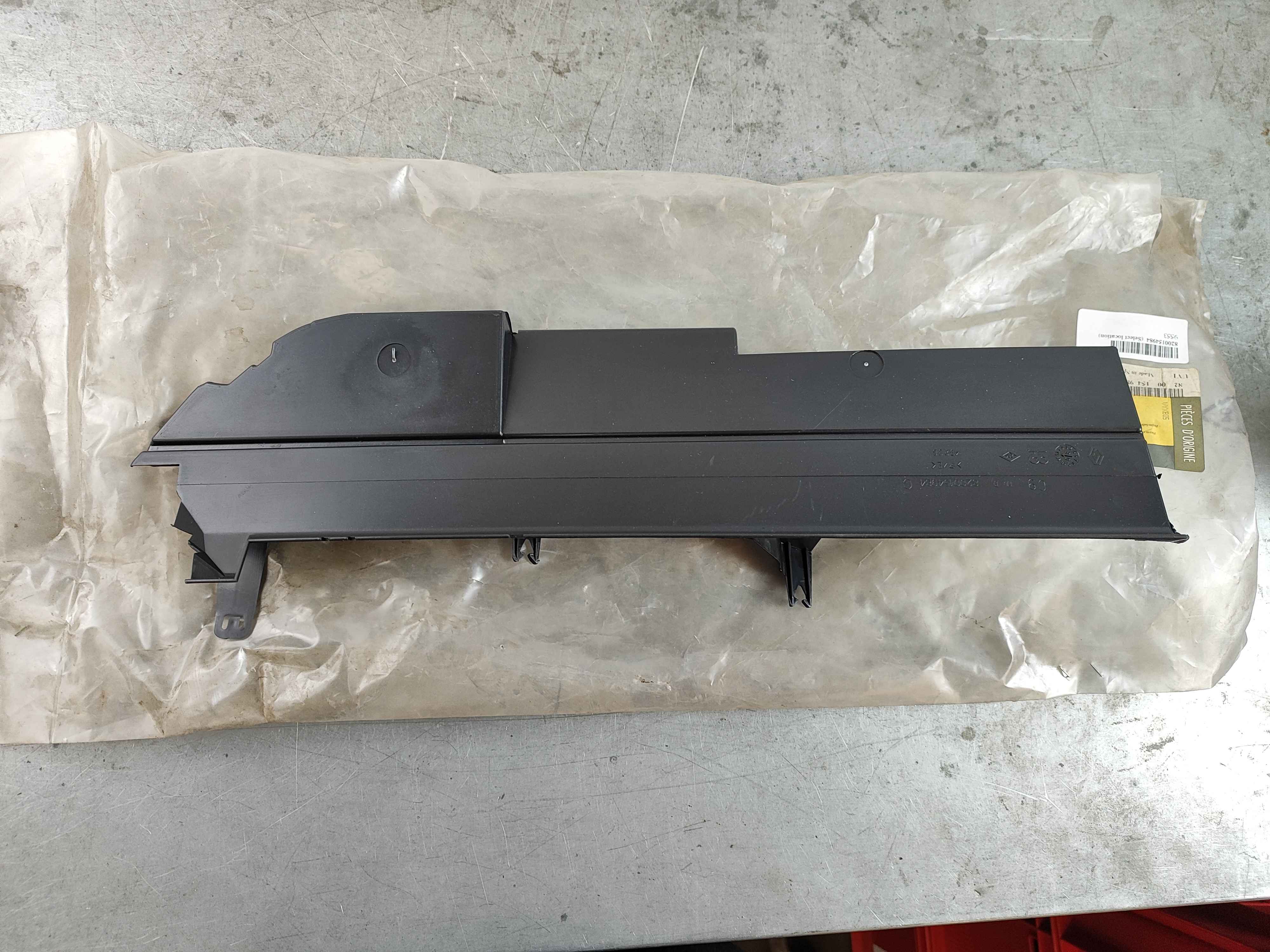 Renault 8200154984