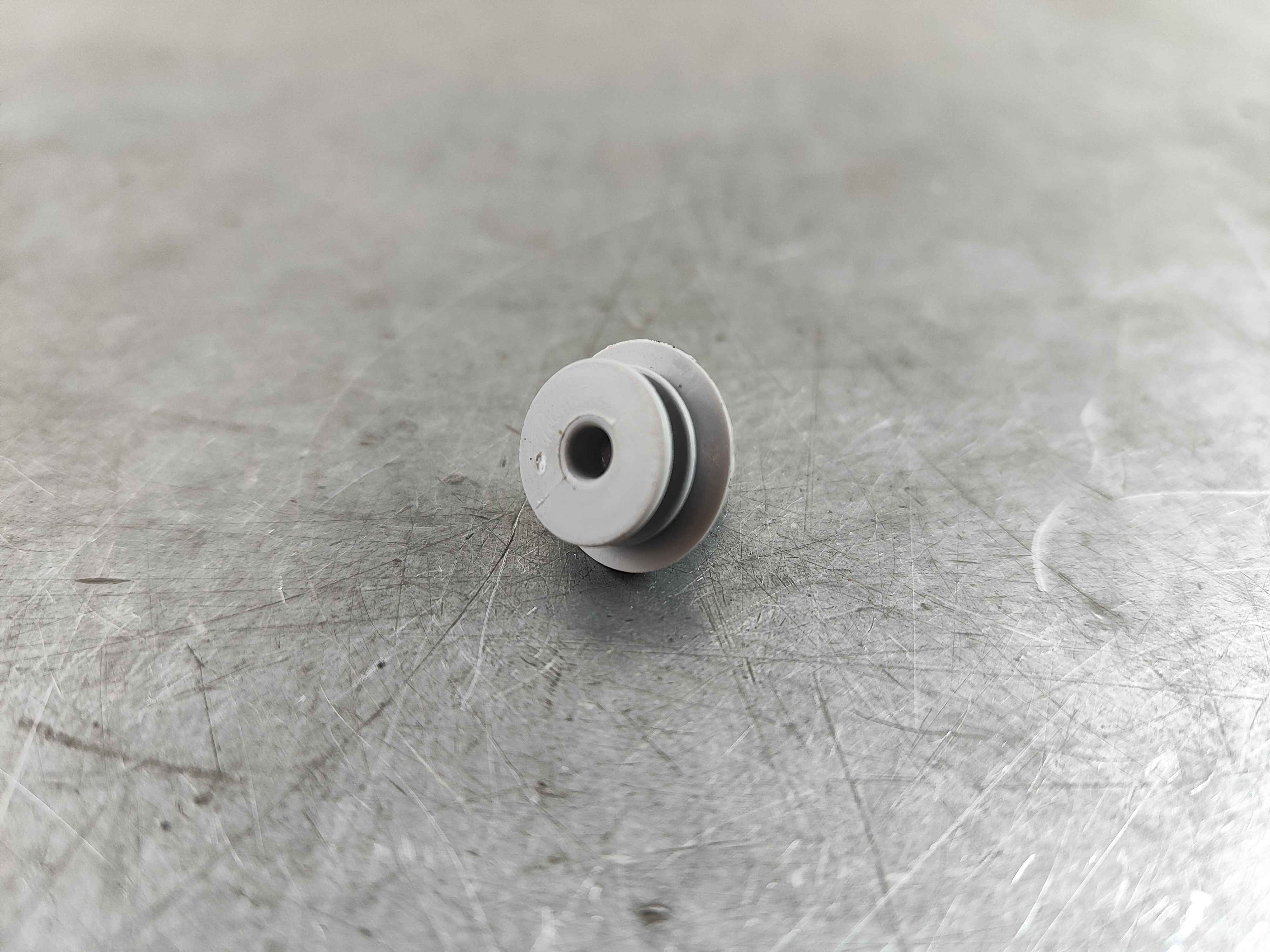 Cover Clip | Left Door Triangular Mirror