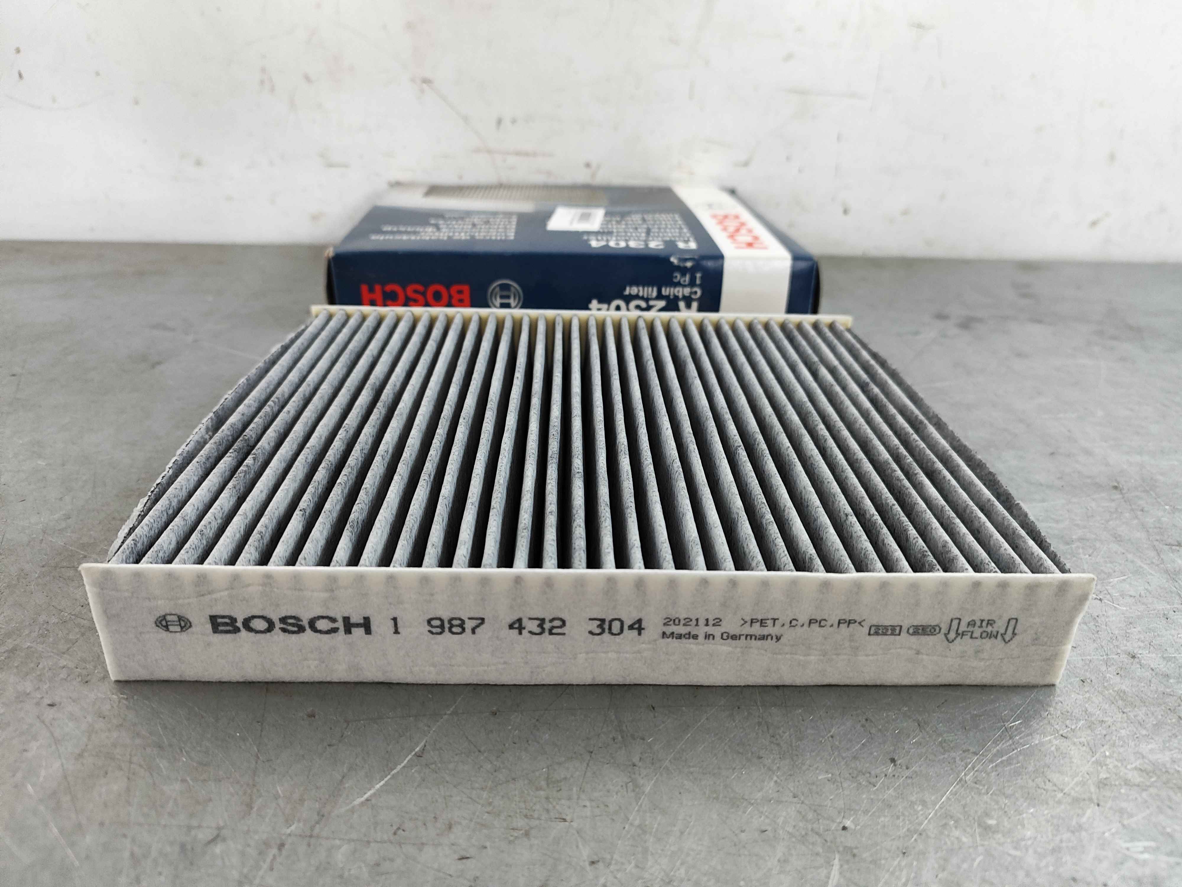 Salona filtrs r2304 1 987 432 304