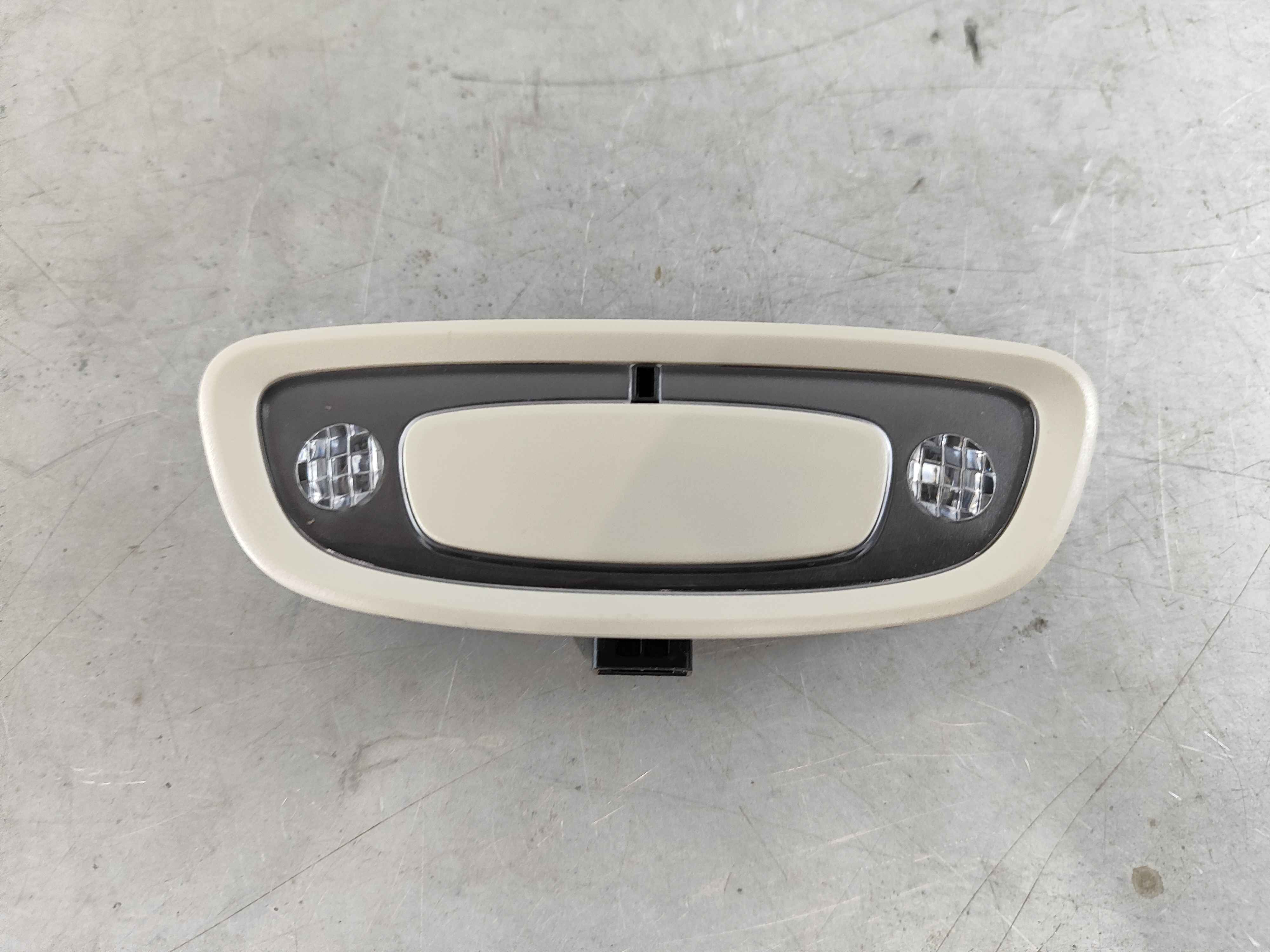 Reading lamp, rear (V60 (19-)|S60 (19-)|V60 Cross C. (19-))