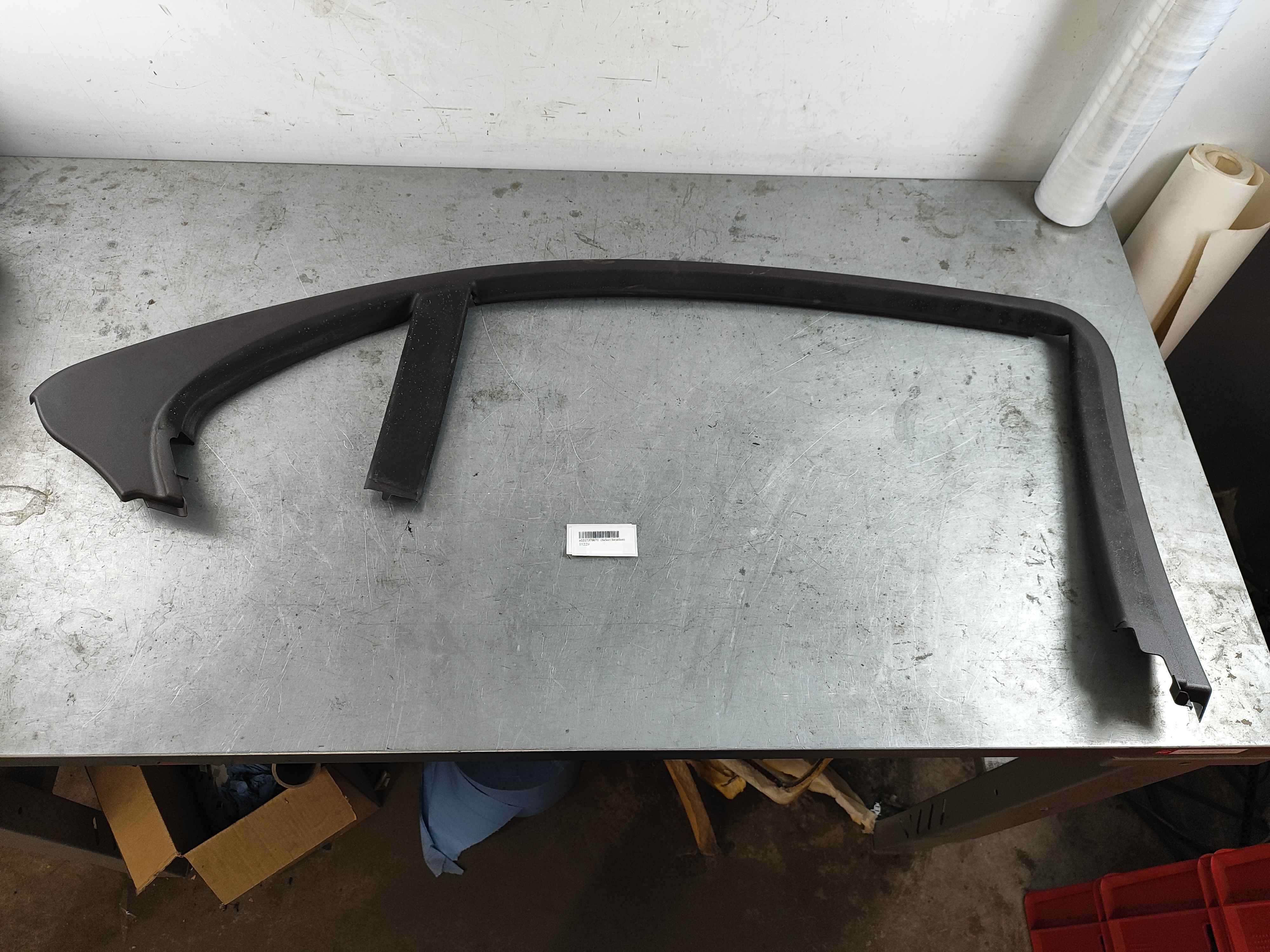 Mercedes-Benz a2227370671