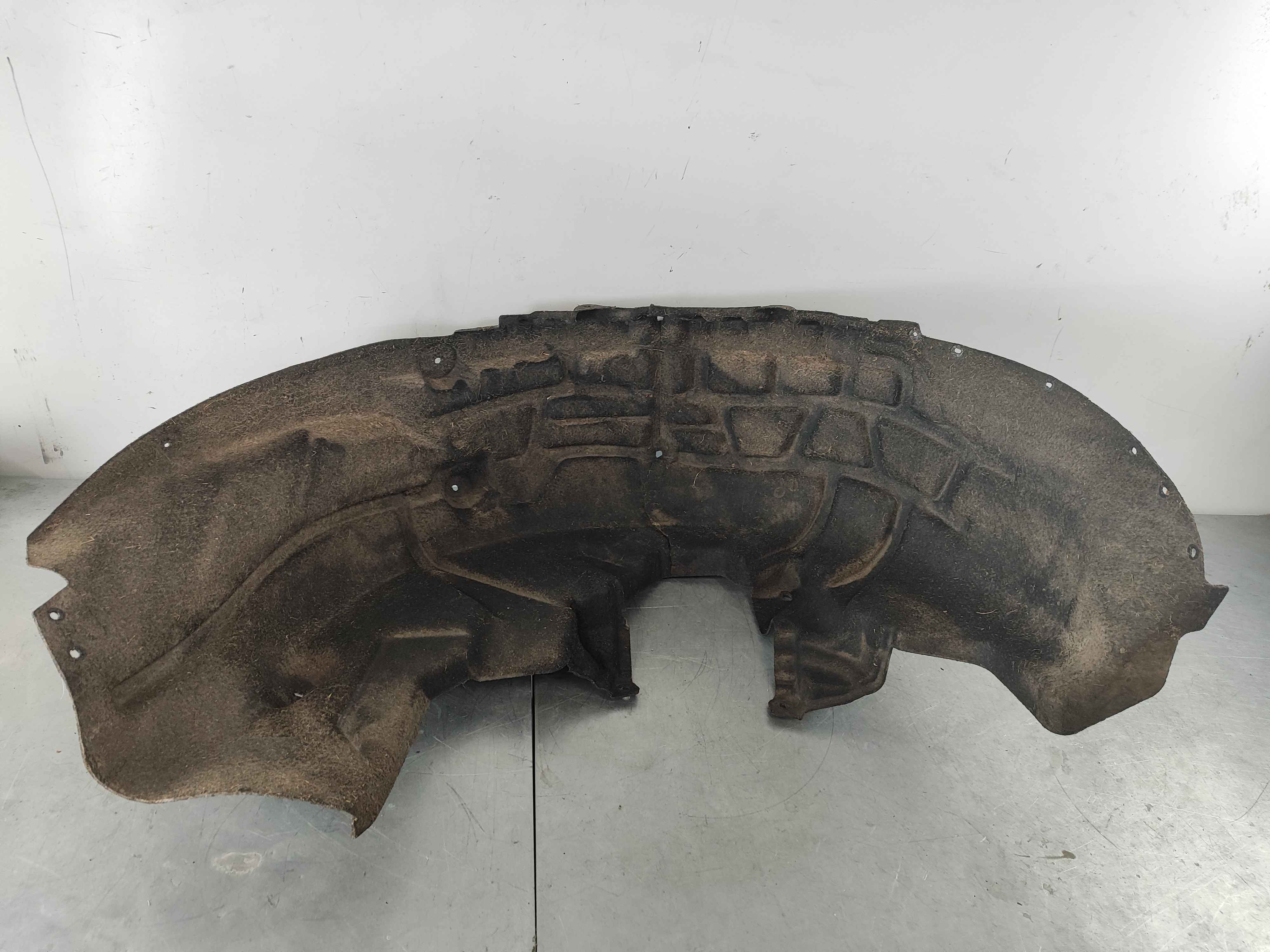 Wheel arch liner, left rear (XC60 (18-))