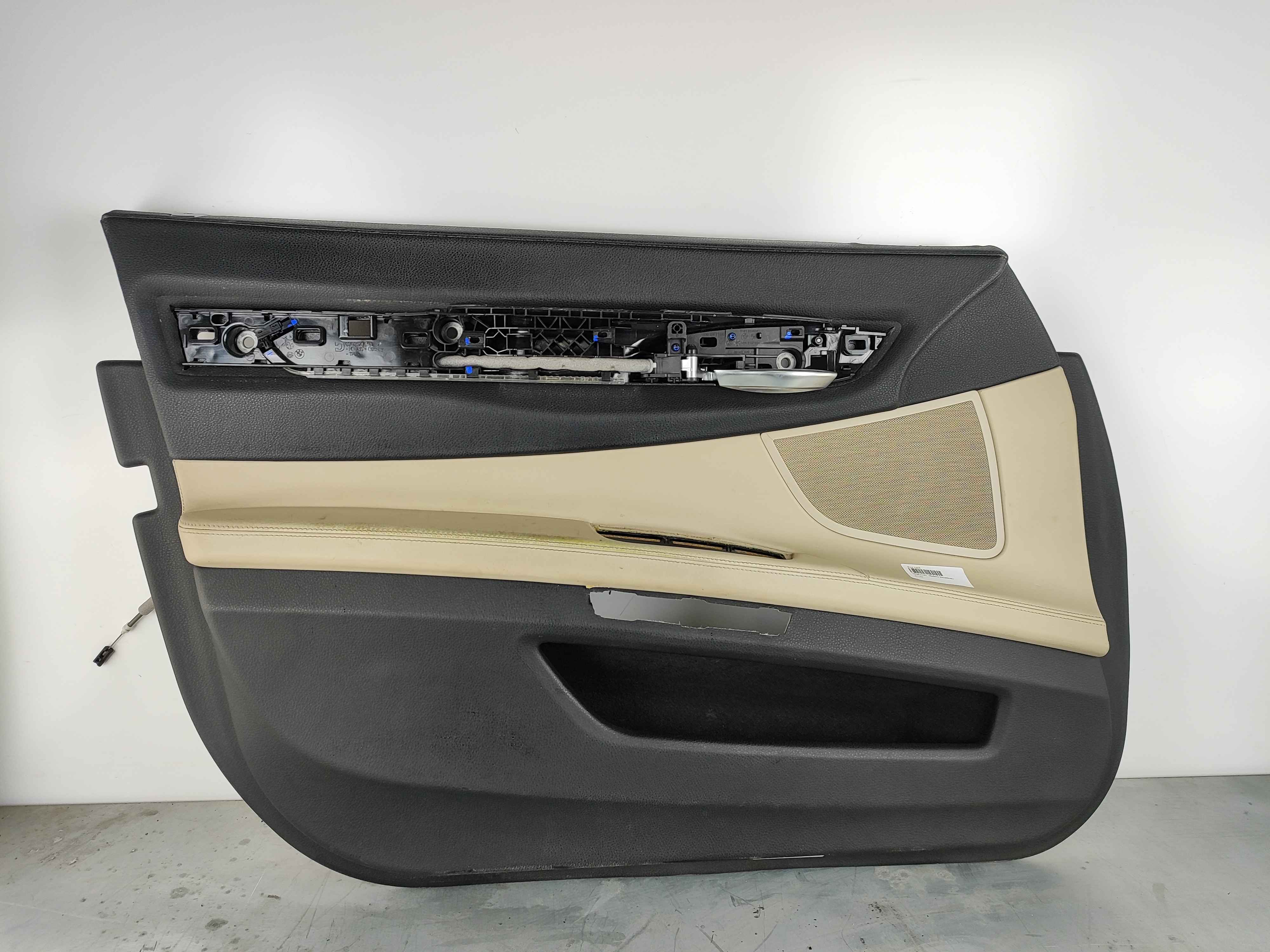 door card