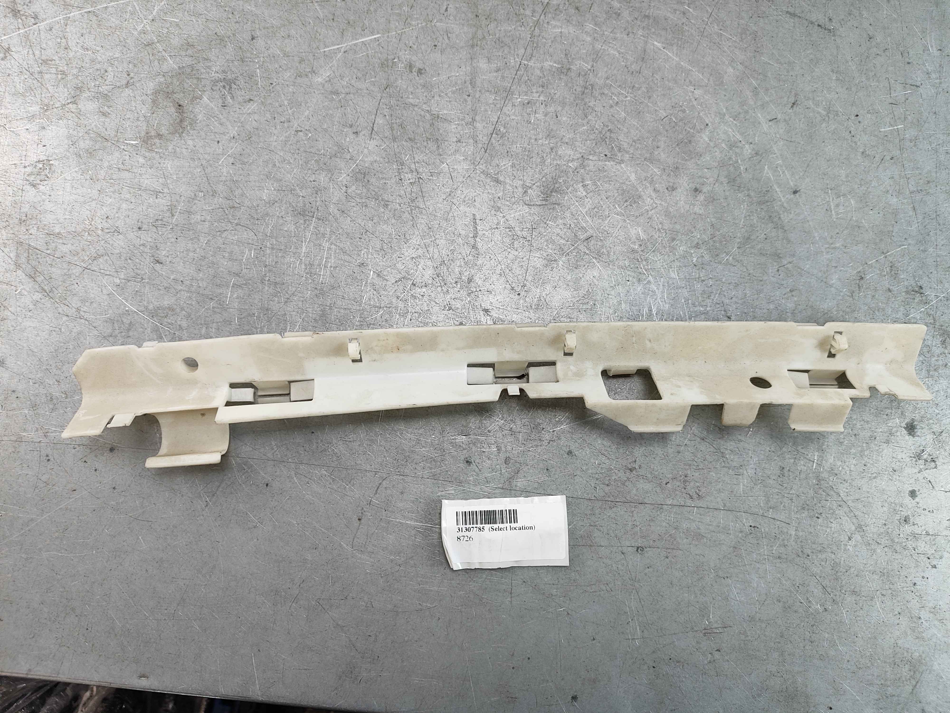 Volvo 31307785