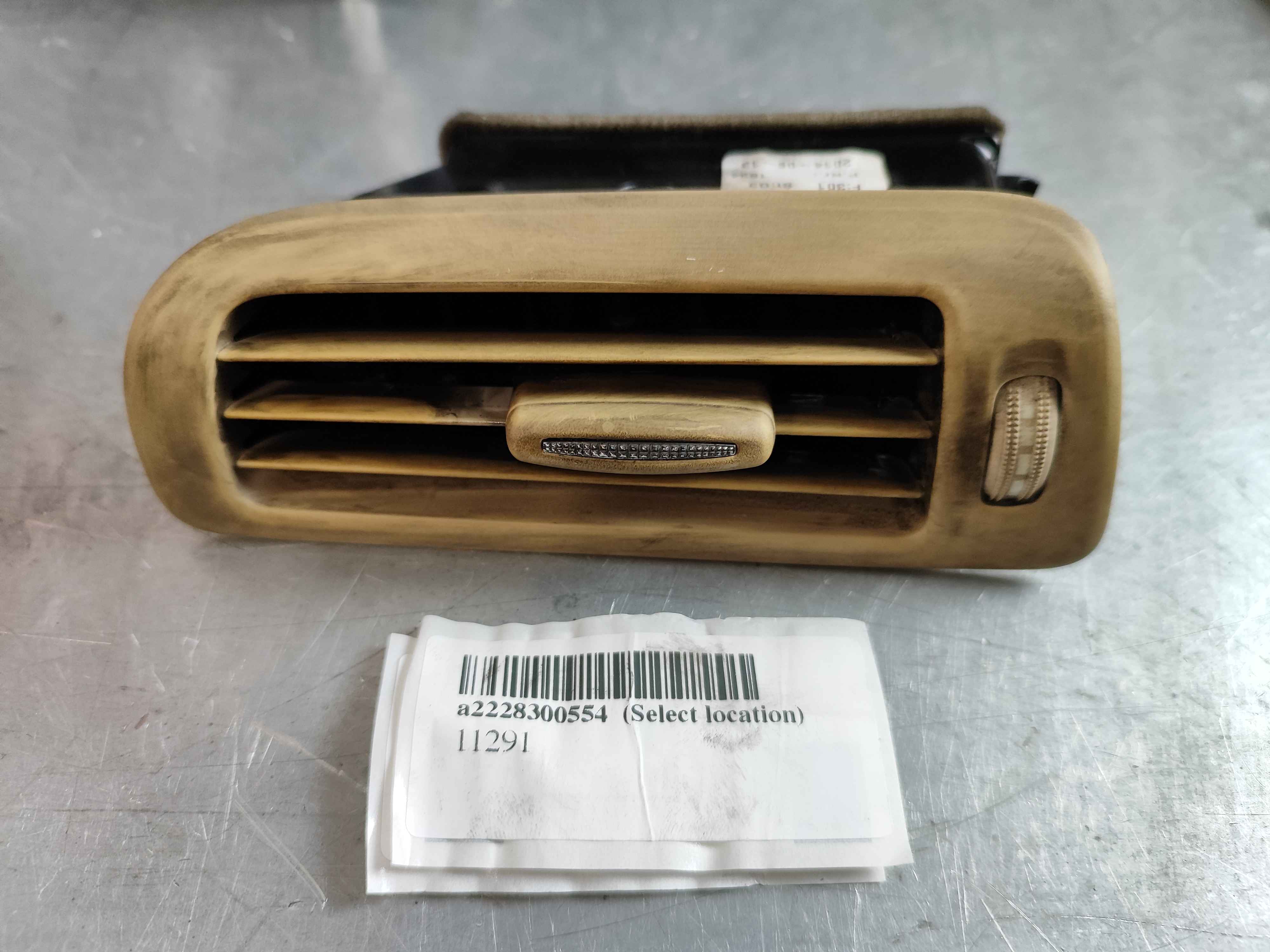 Mercedes-Benz a2228300554