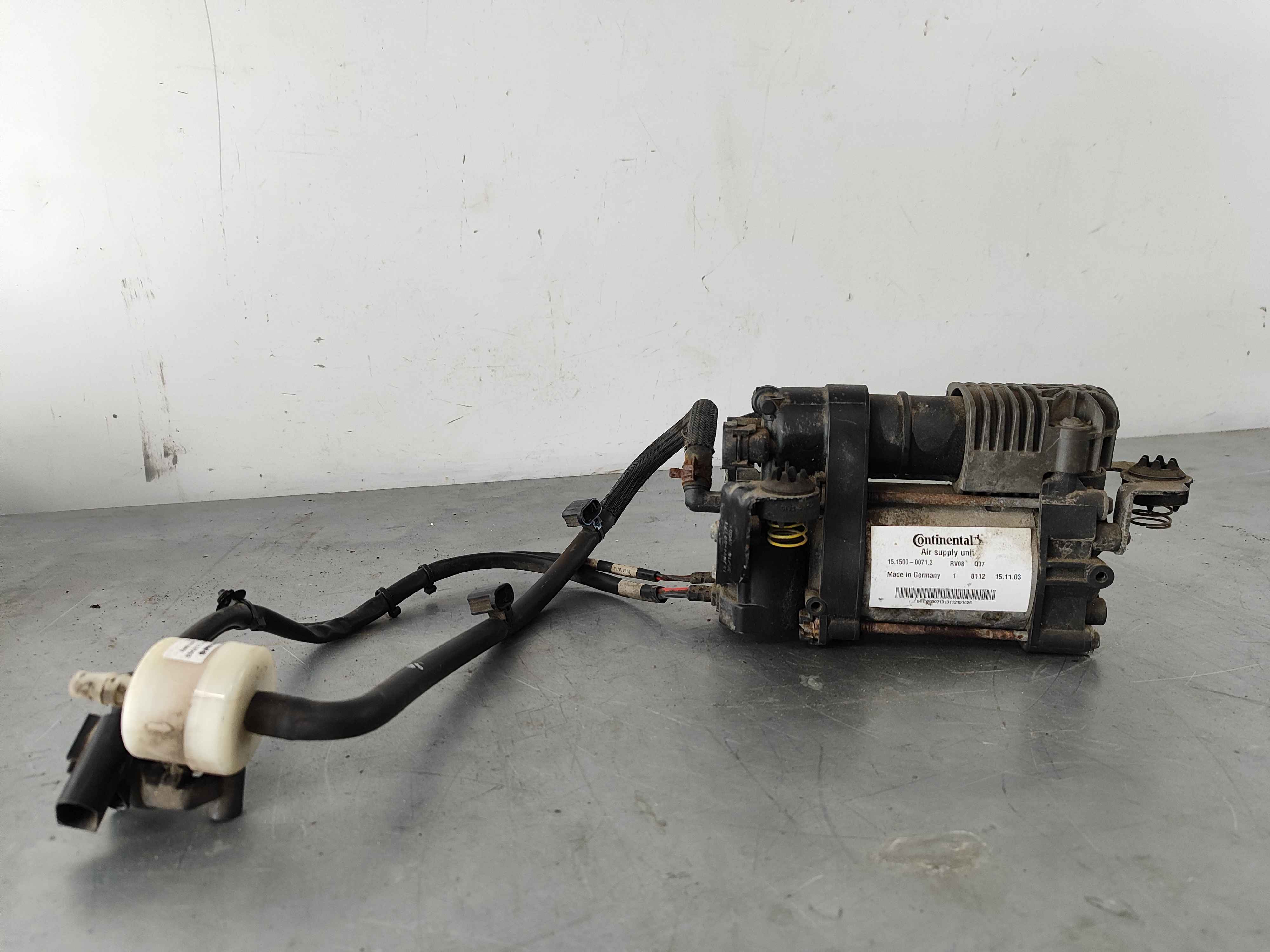 Compressor