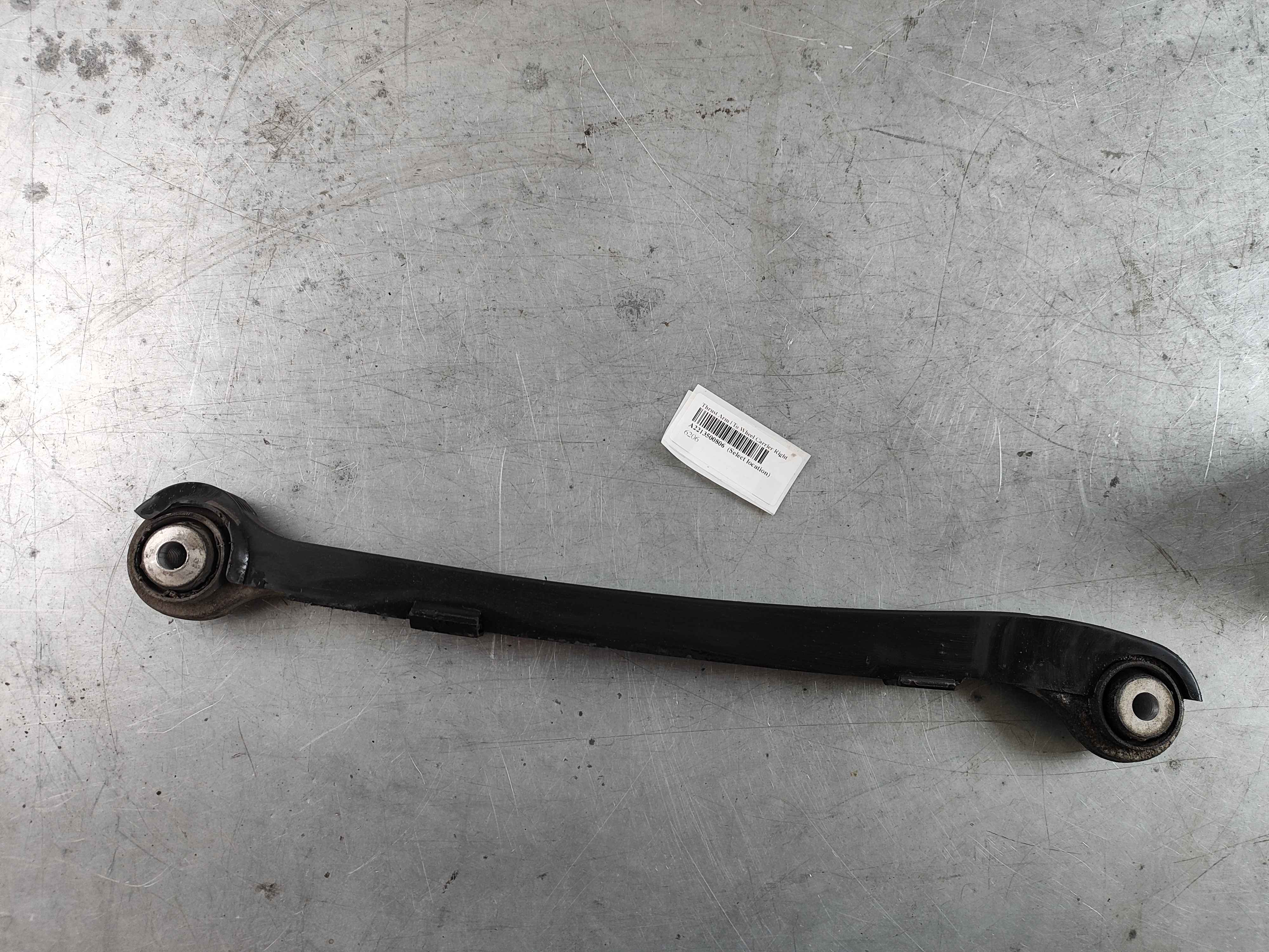 Thrust Arm | To Wheel Carrier Right