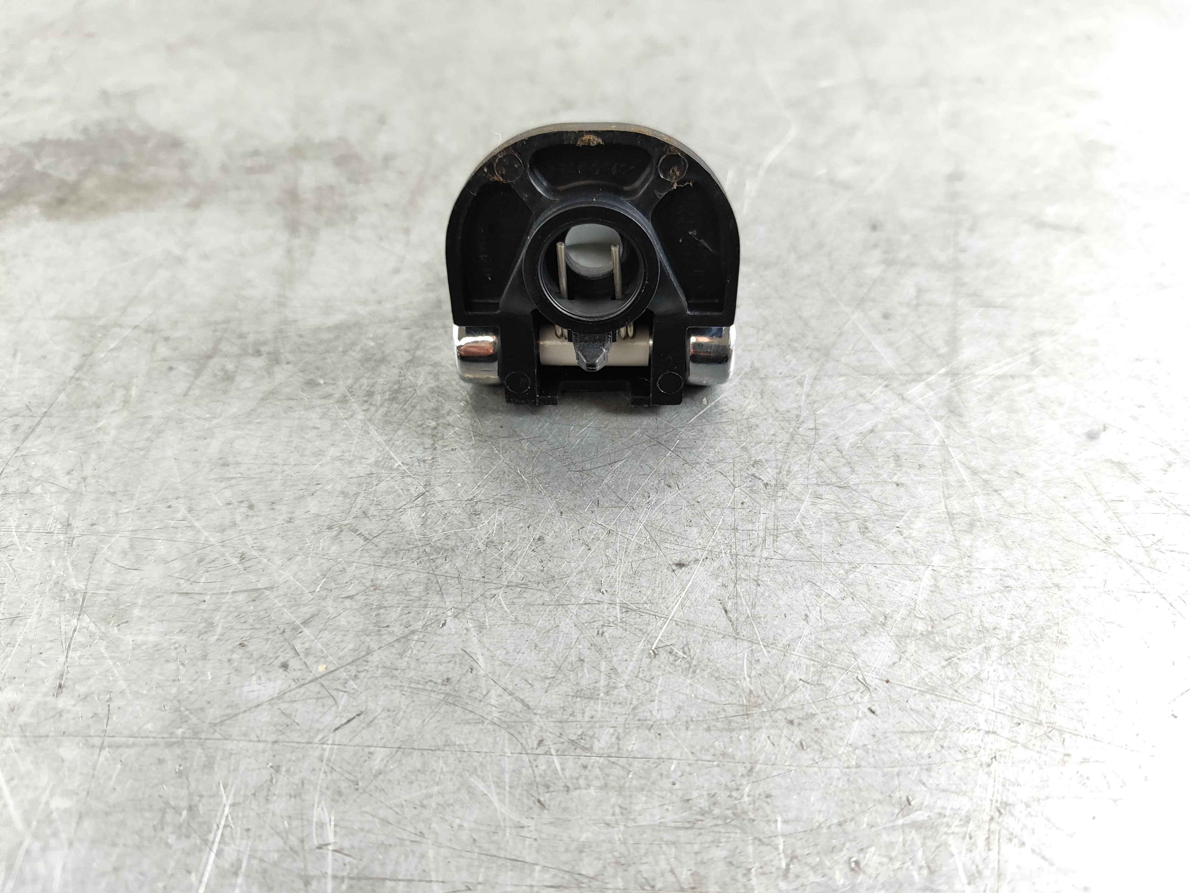 Hook-Luggage Compartment-Tie D