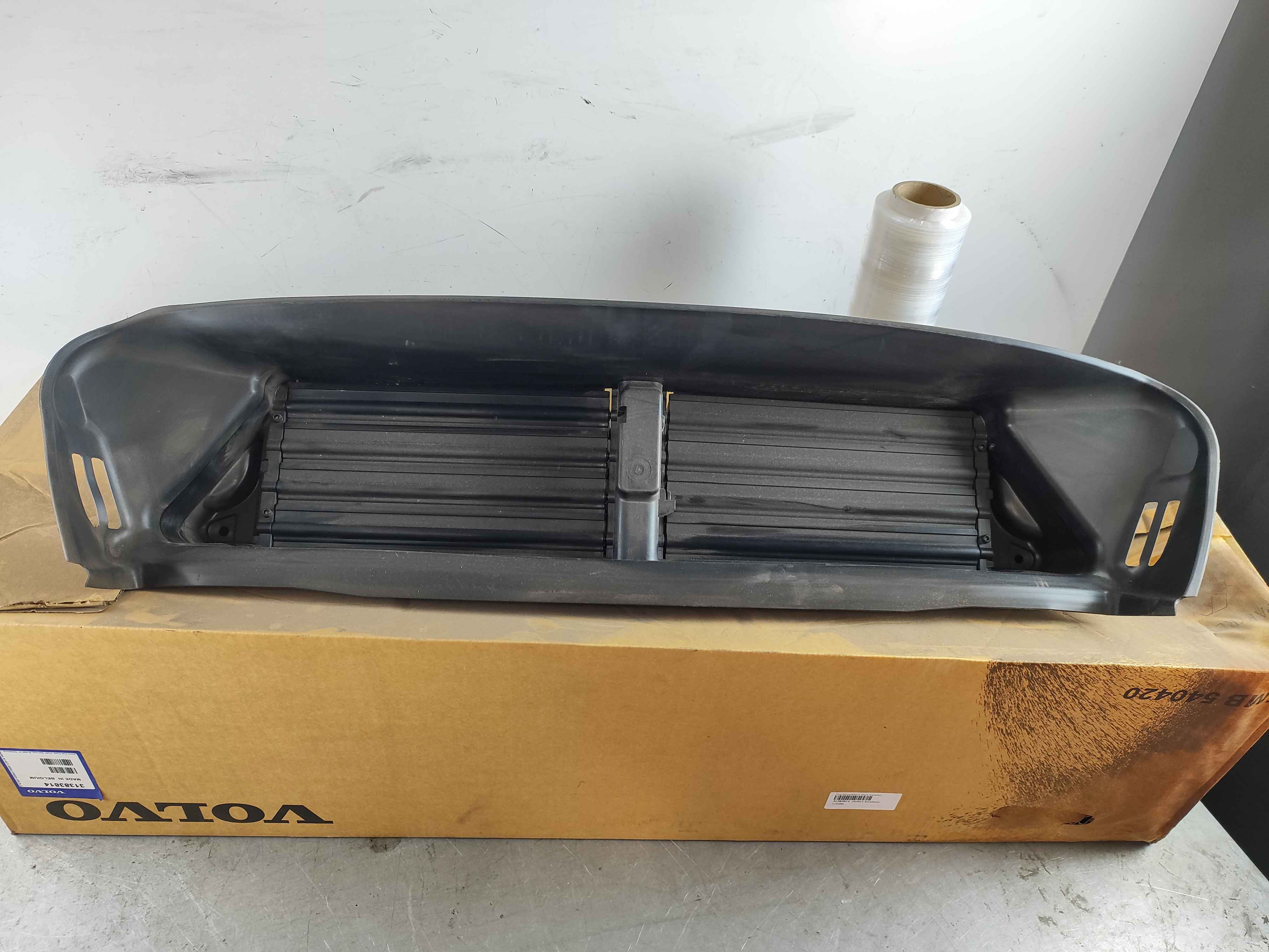 Not Stored|New Part Number