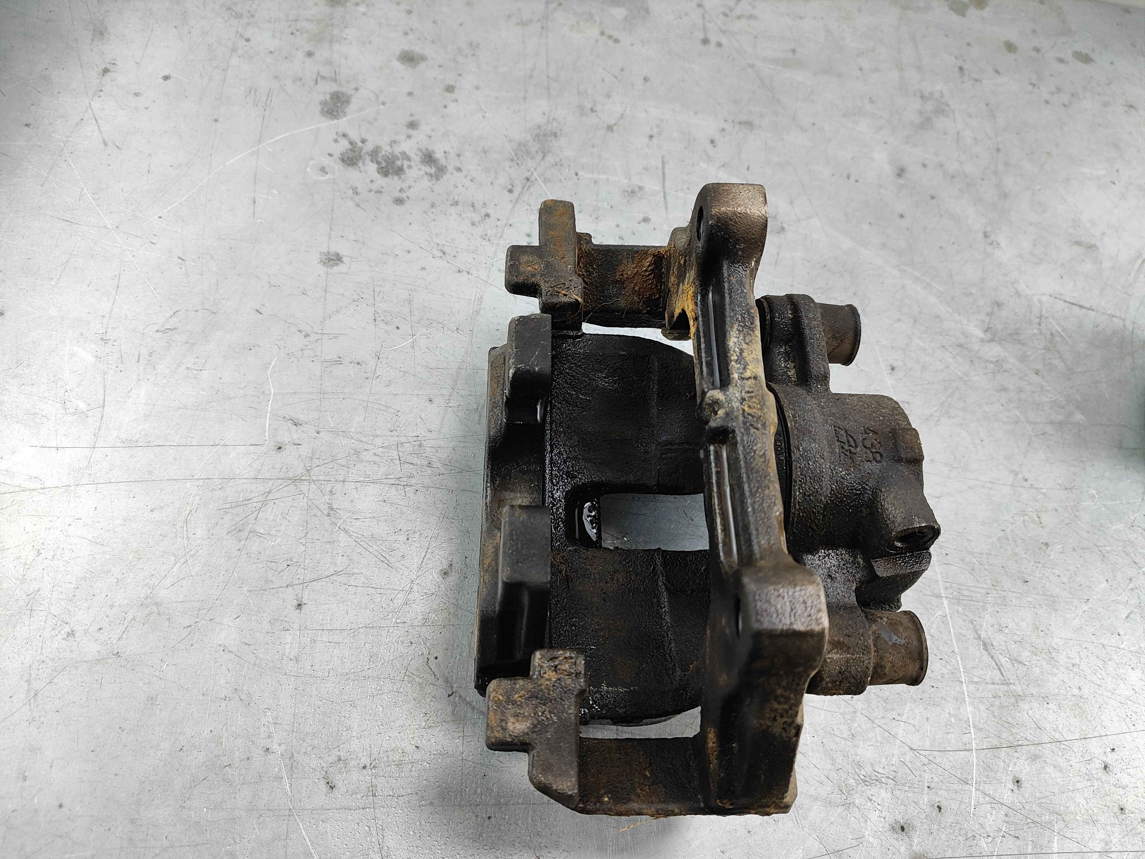 Brake caliper exch right