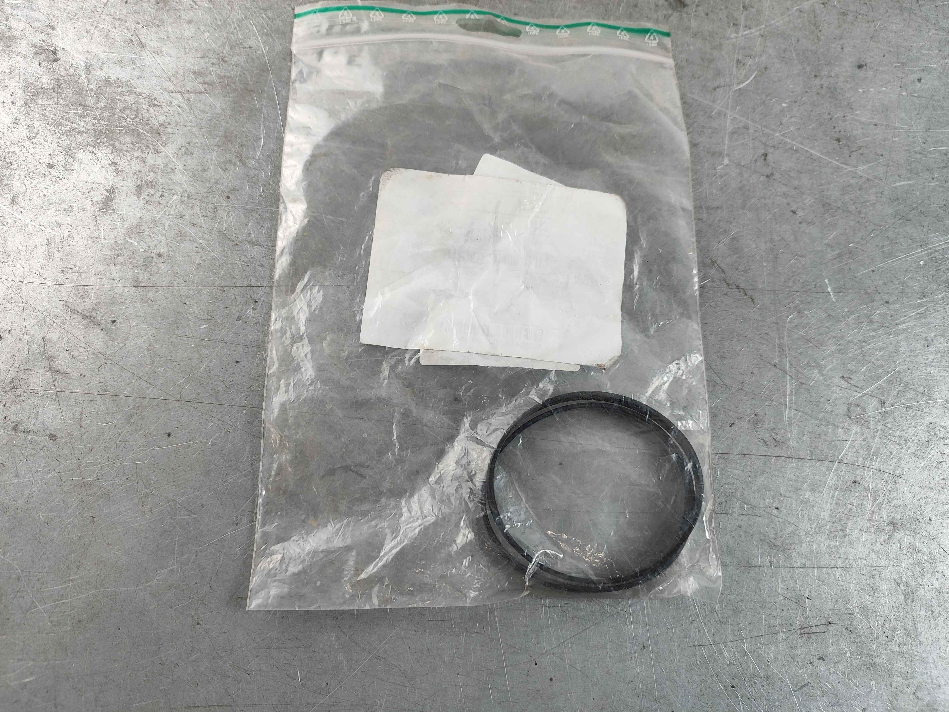 Gasket, throttle body BMW