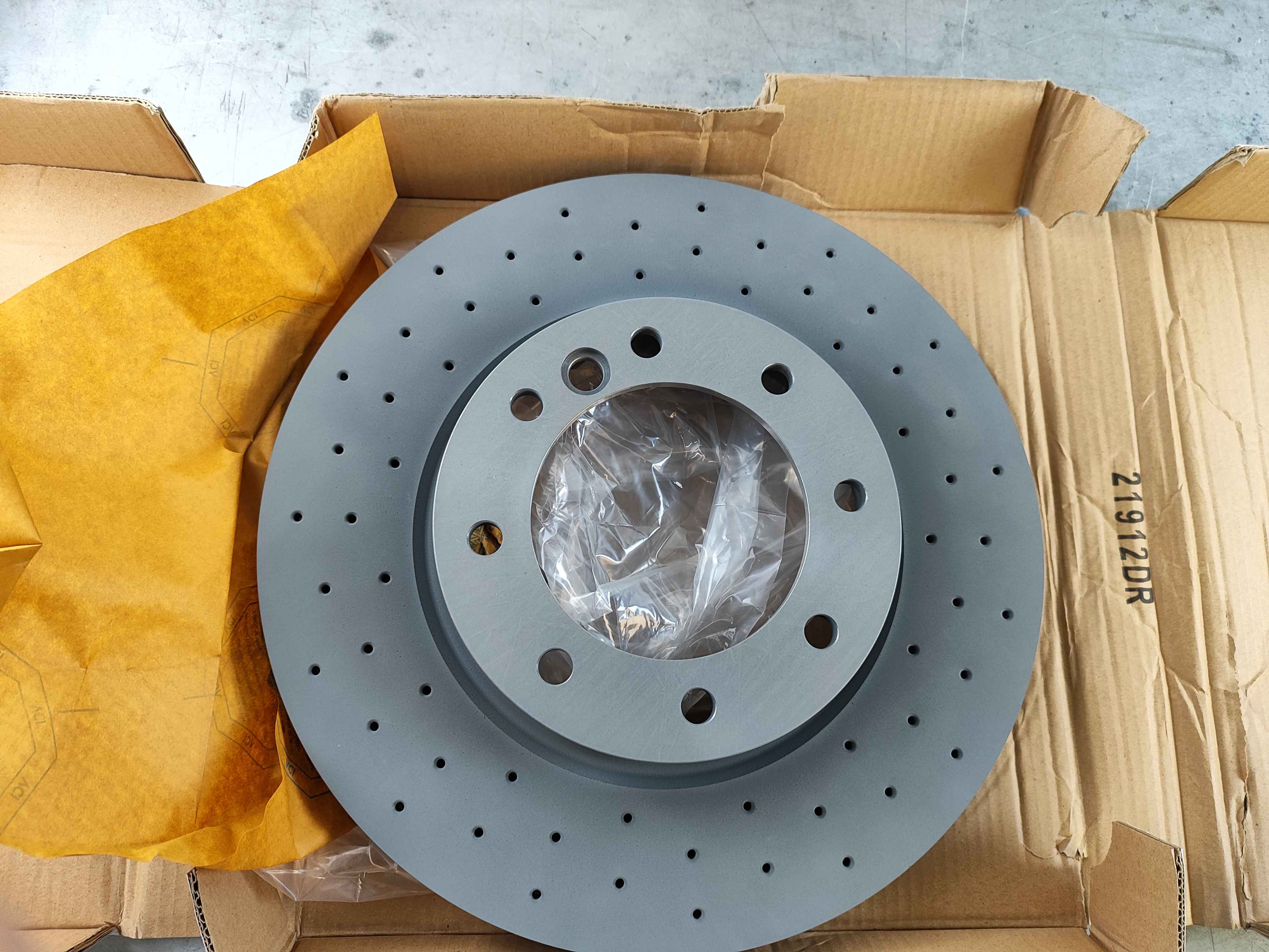 Mercedes-Benz A463421150064