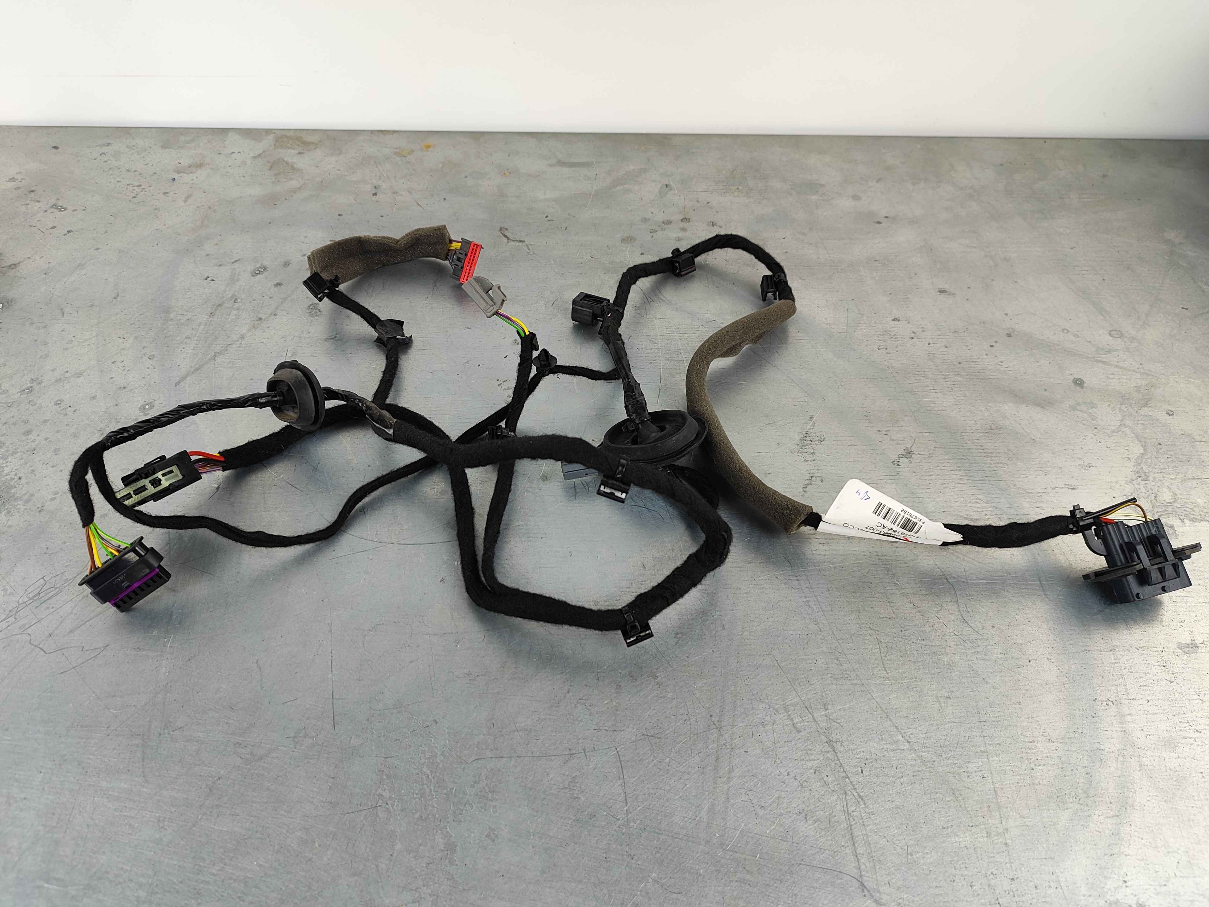 Cable harness CH 42850- right