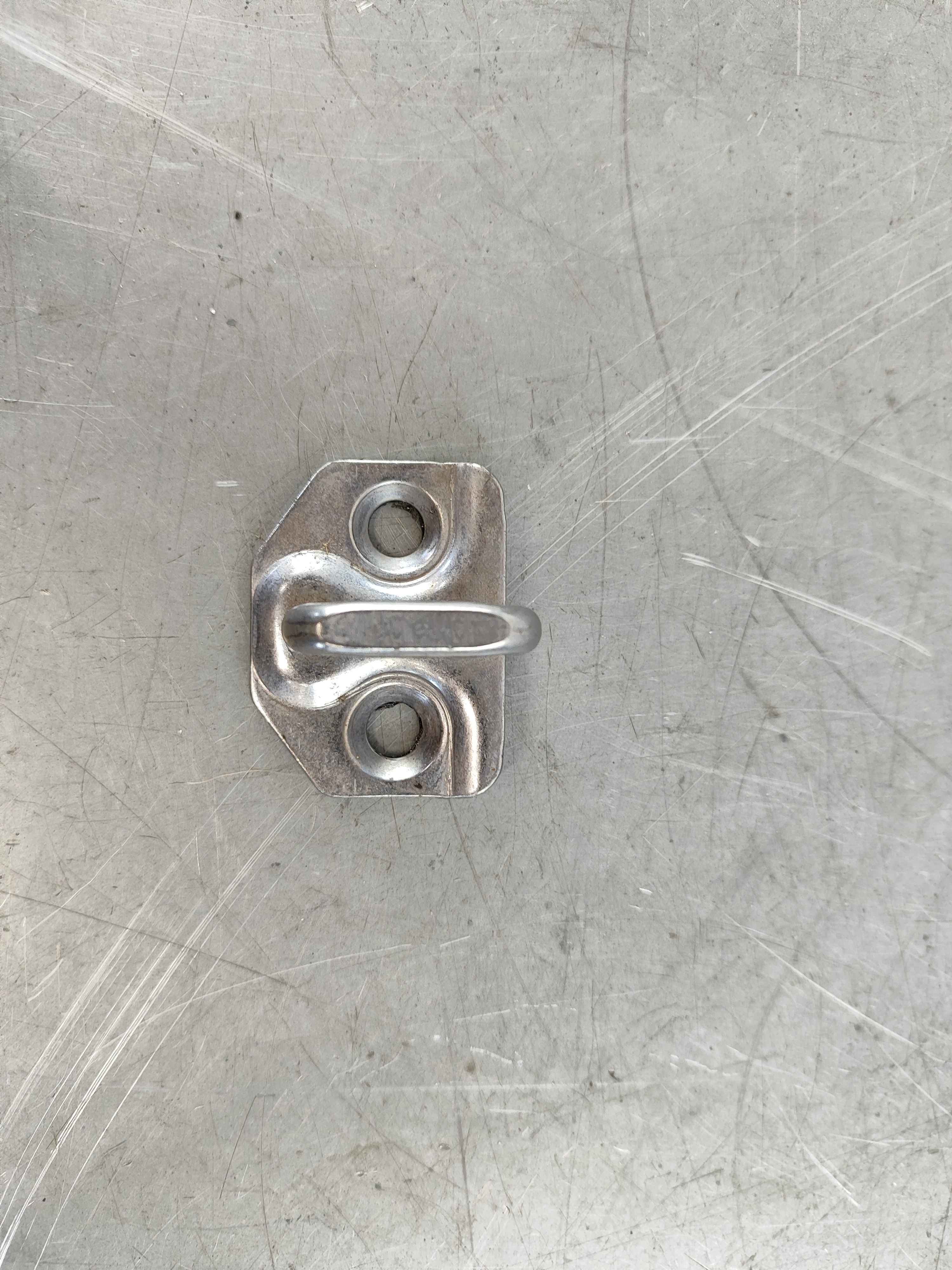 Lock brace