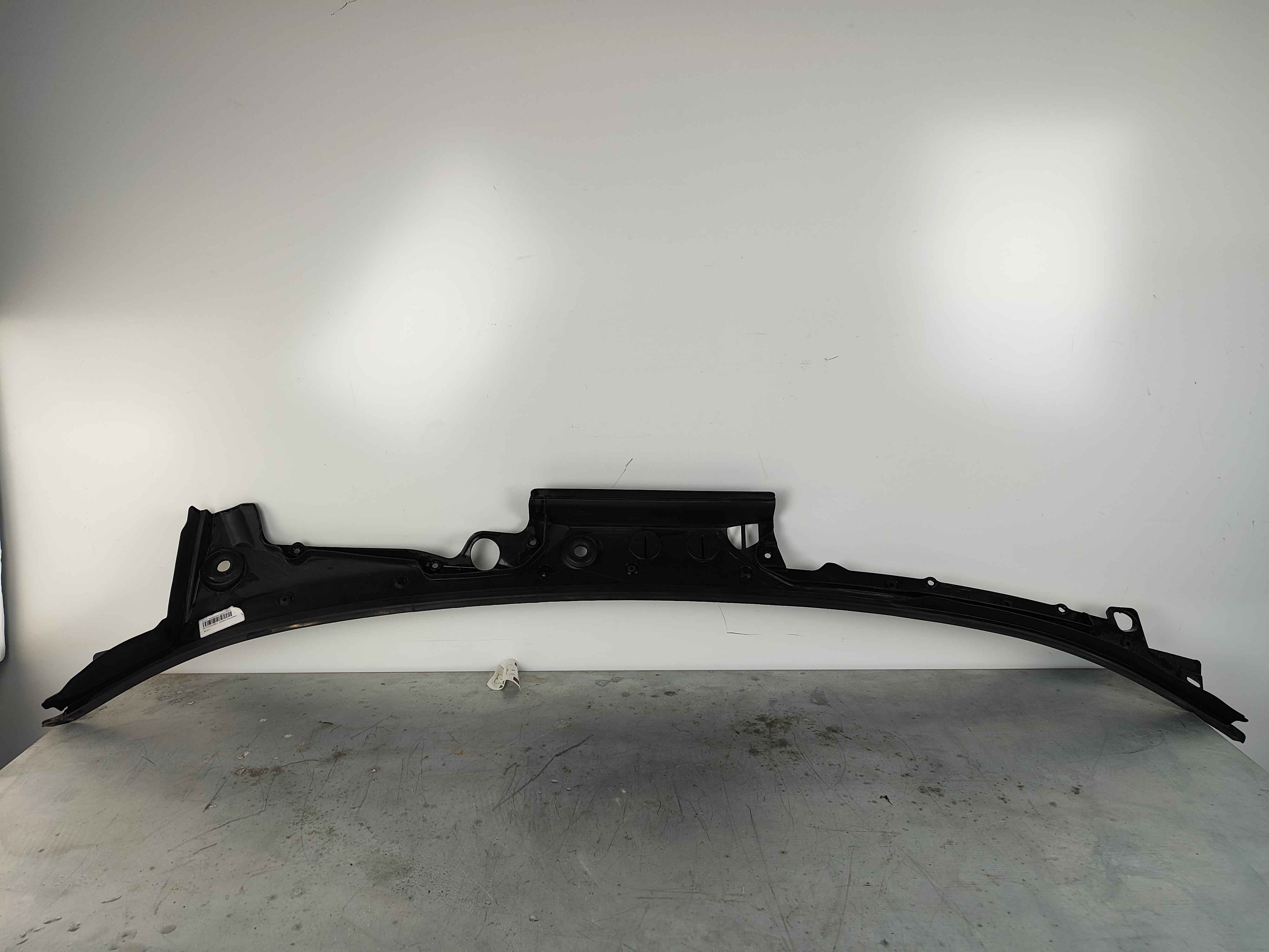 cover, windscreen panel BMW