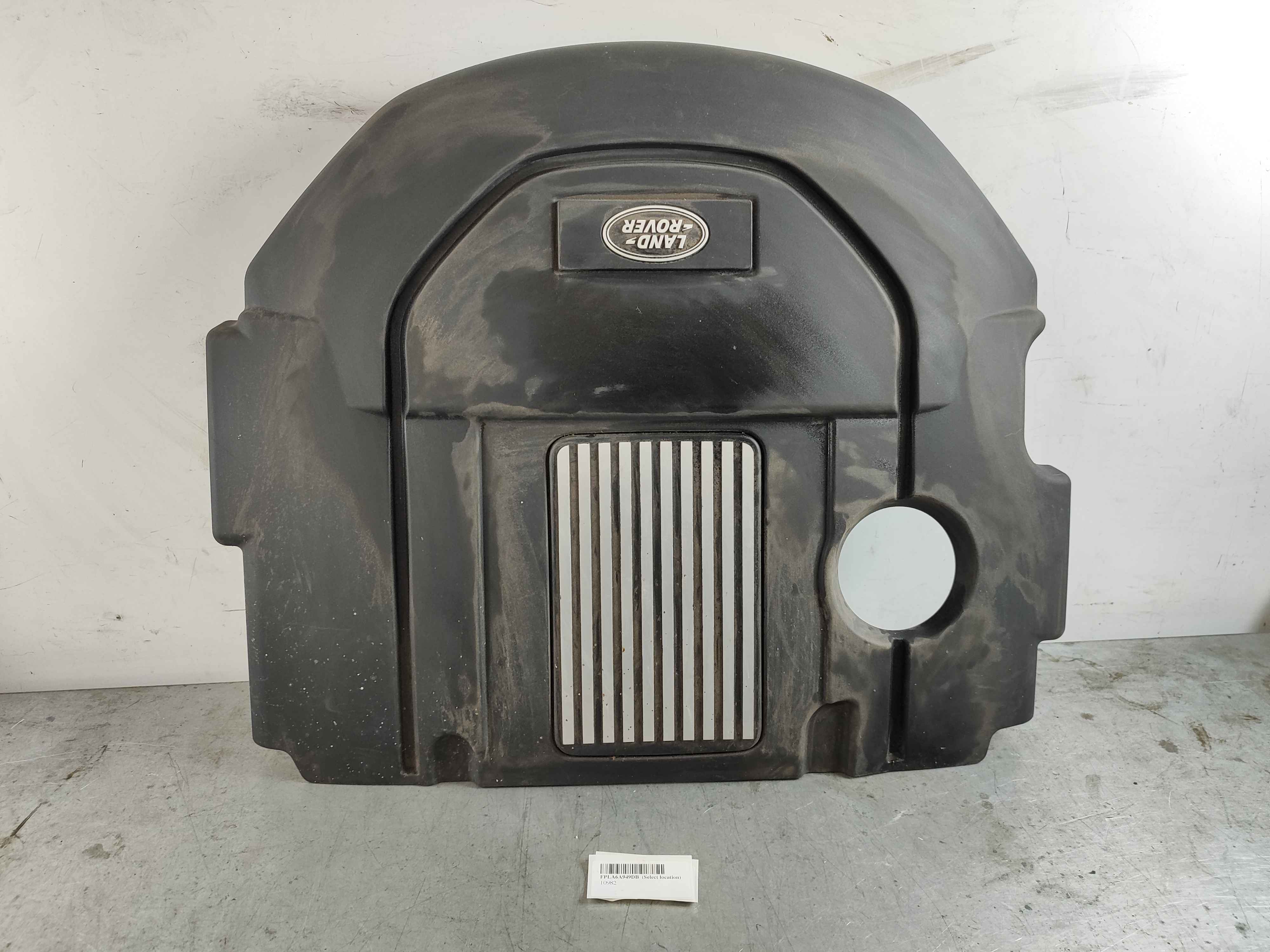 LAND ROVER FPLA6A949DB