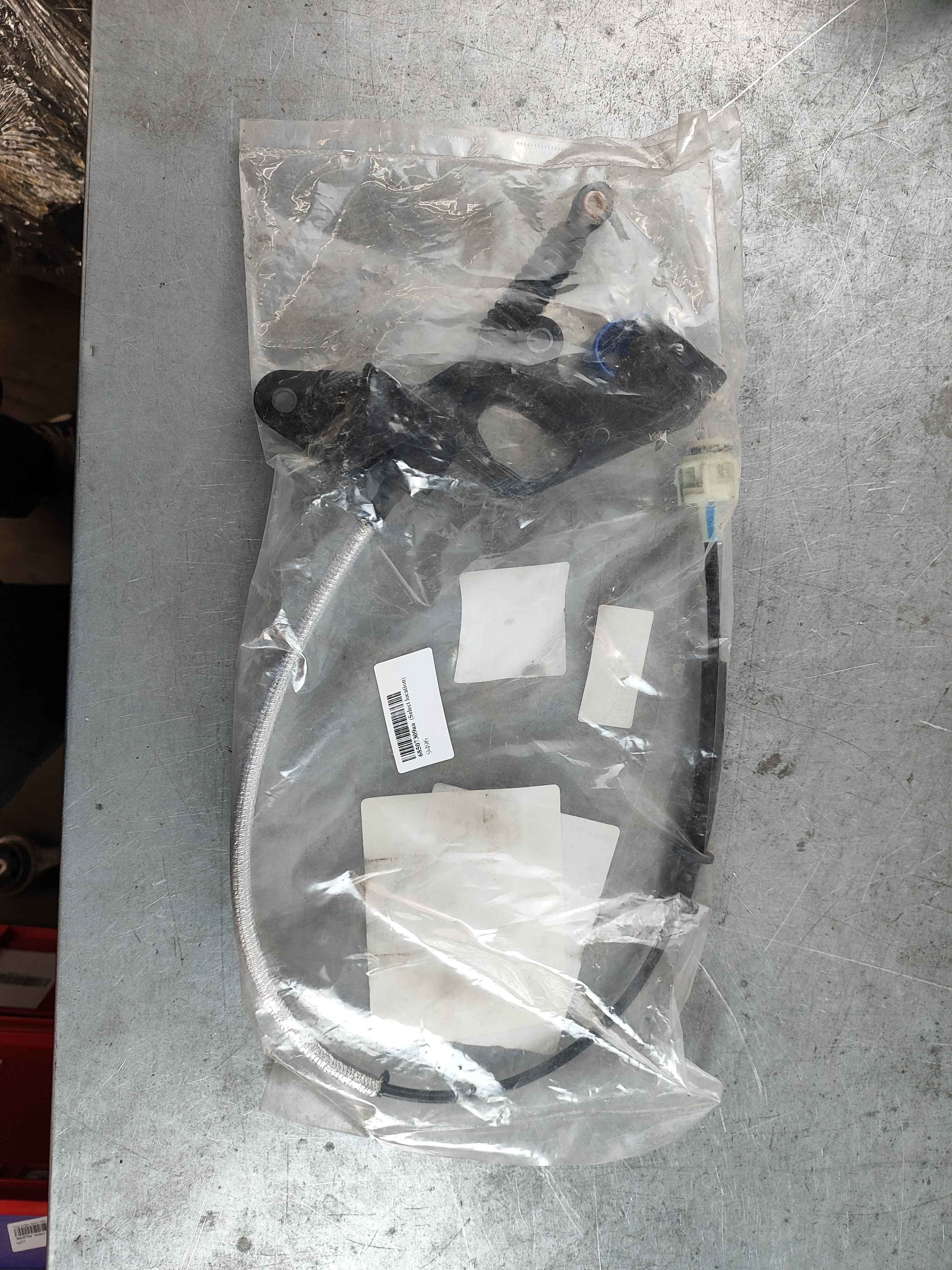 Dodge 68507309aa