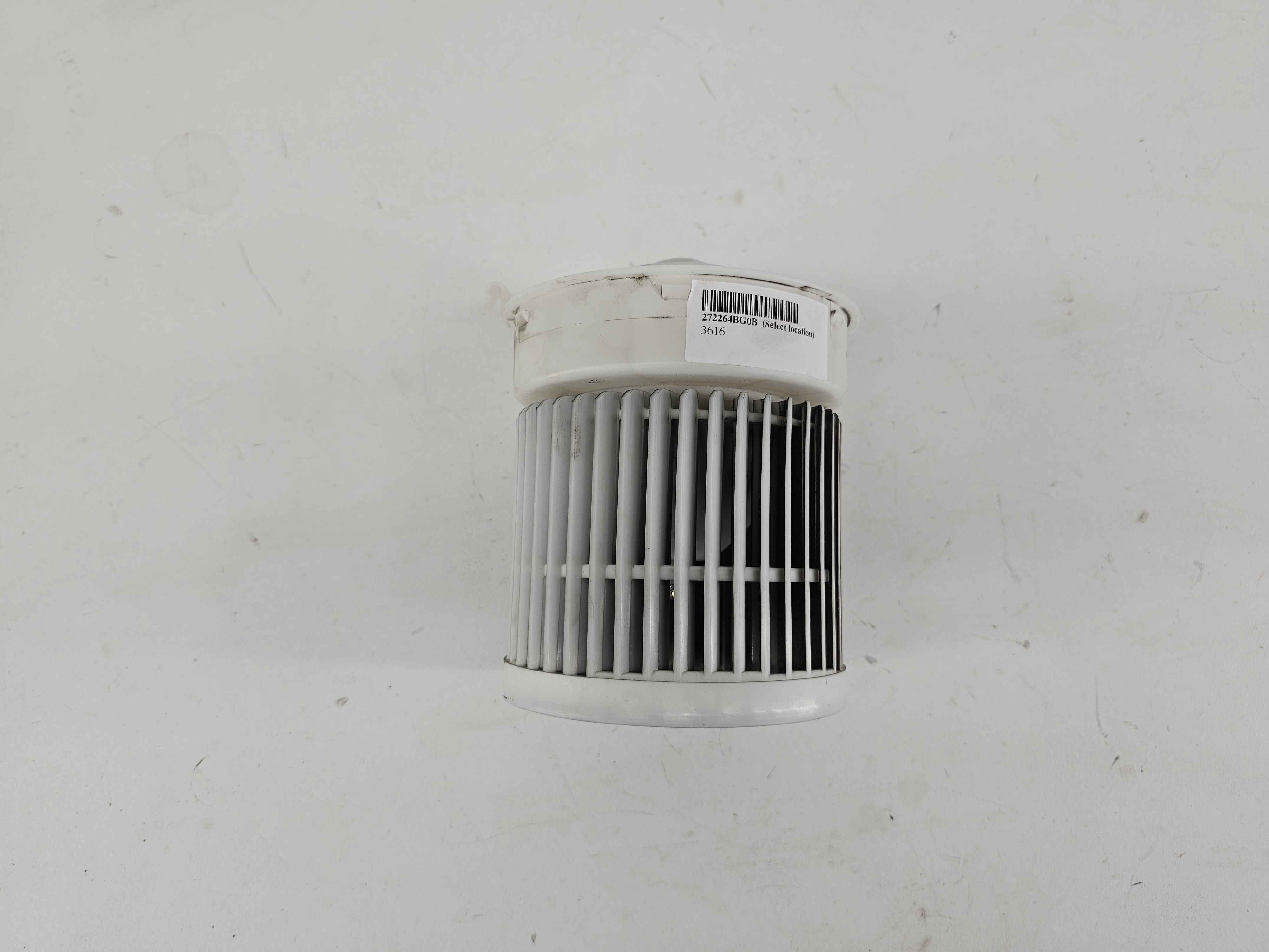 Nissan 272264BG0B