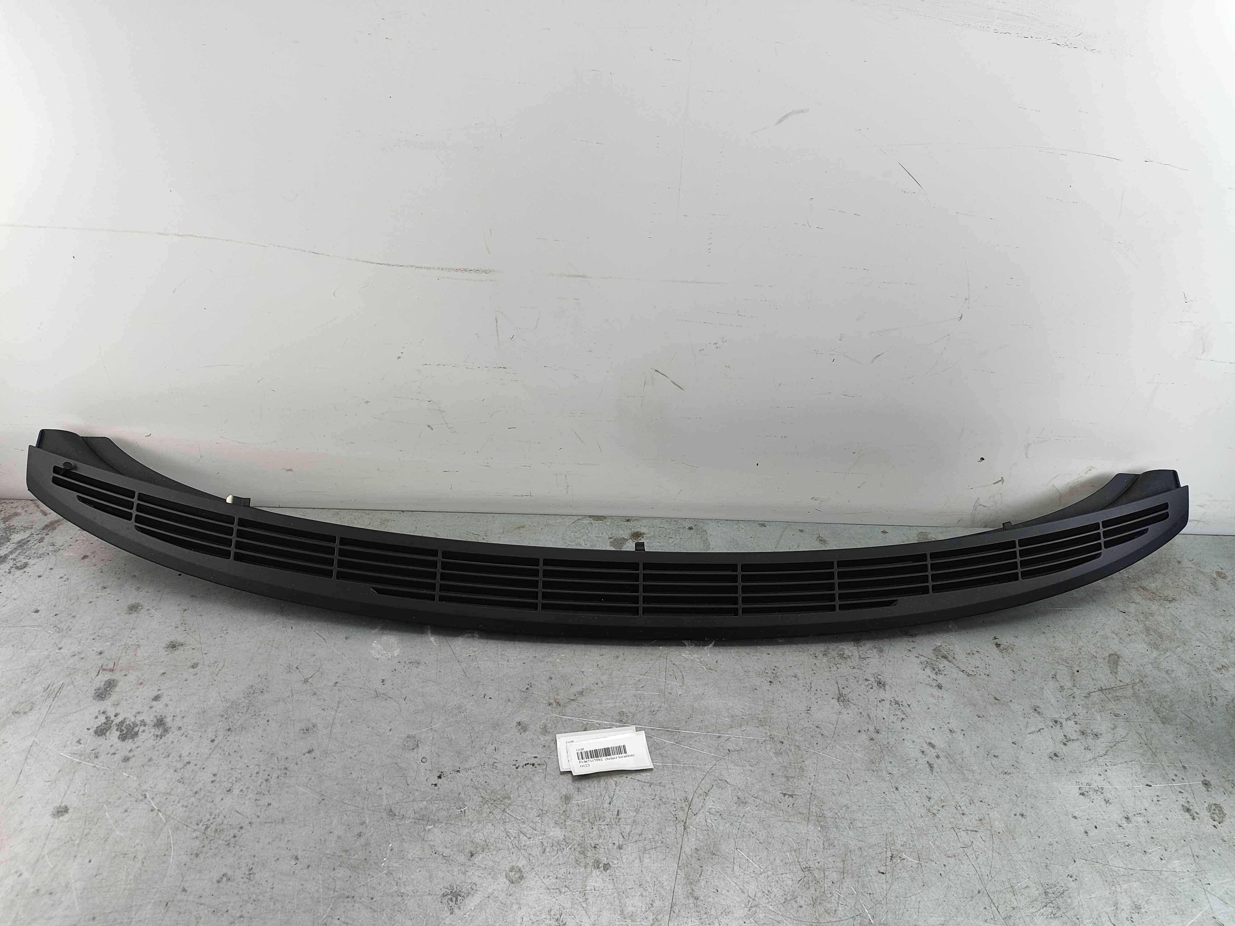 Grill