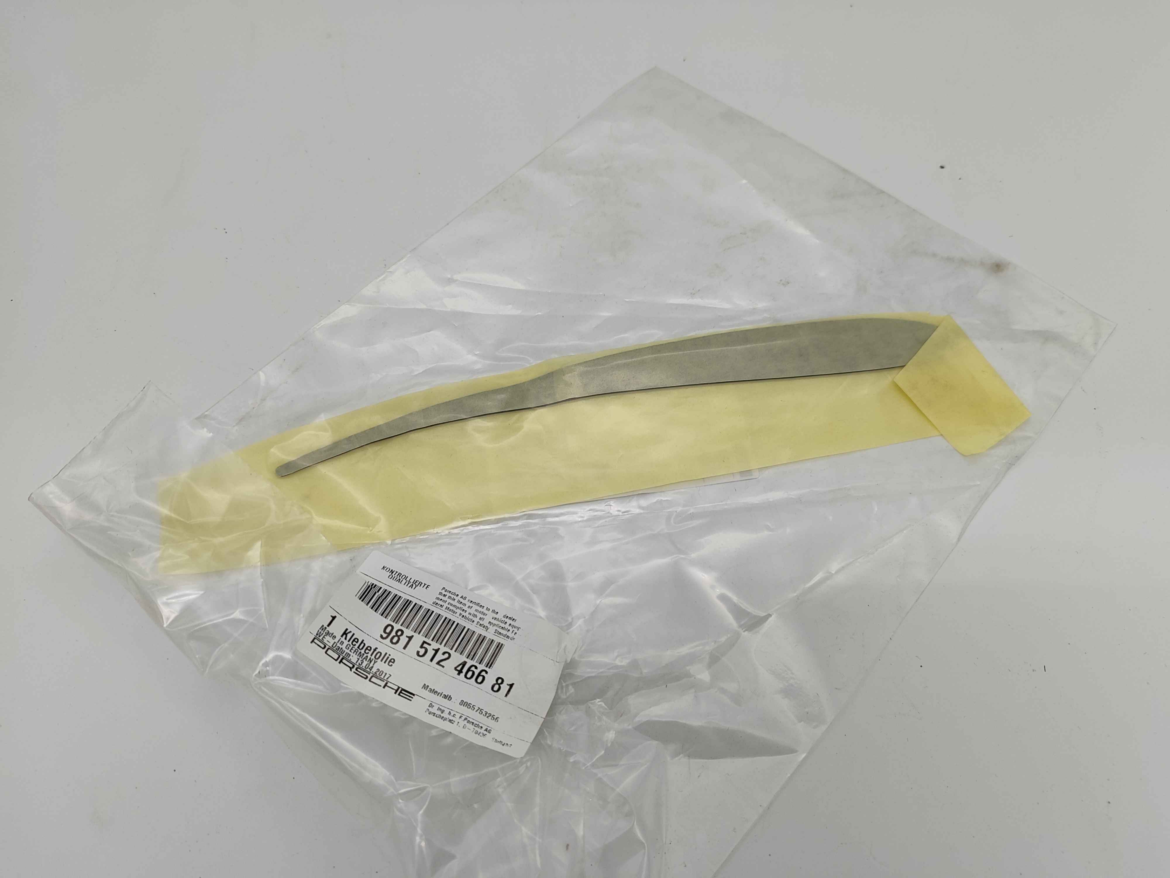 Adhesive film
