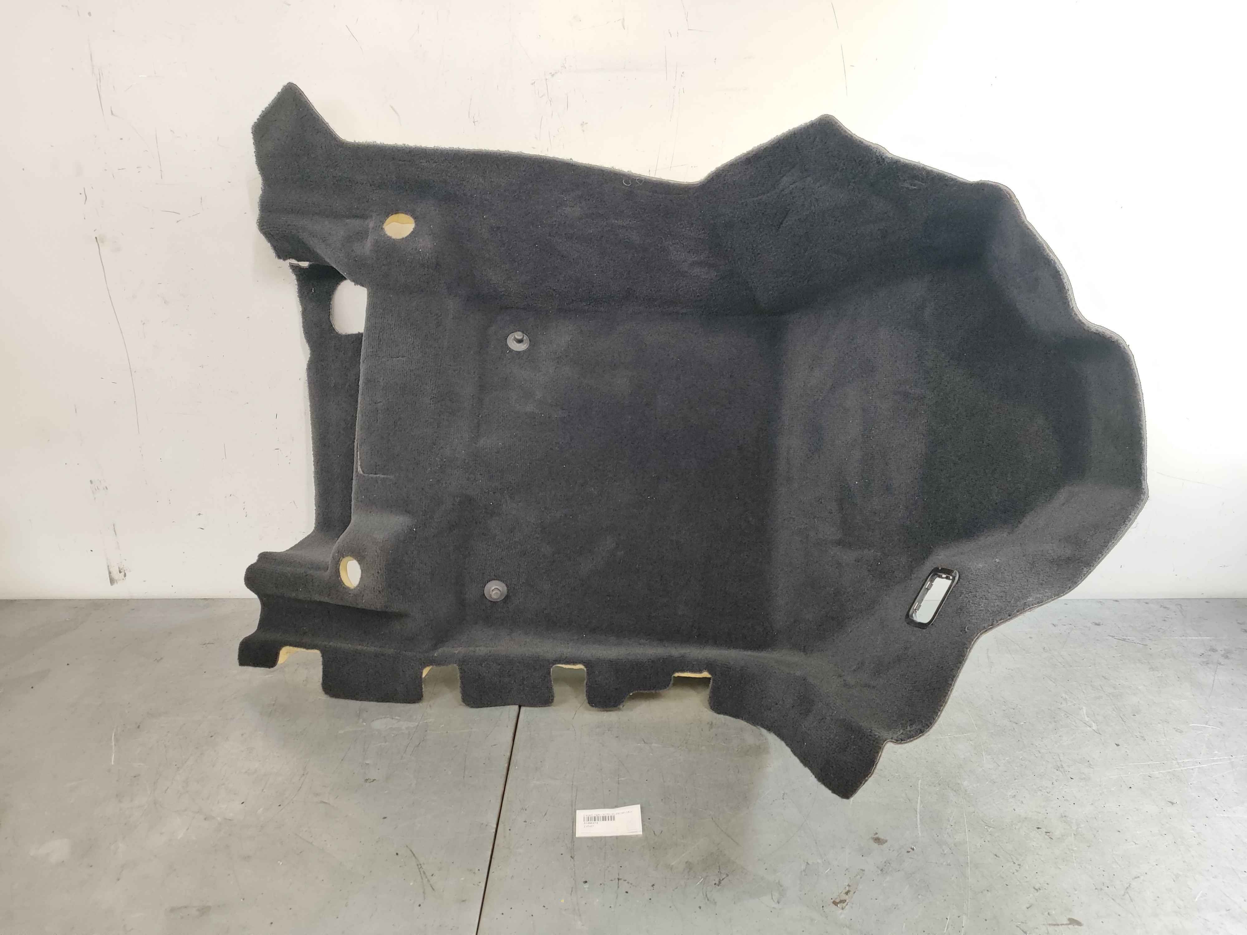 Carpet, right (XC90 (16-)|XC60 (18-))