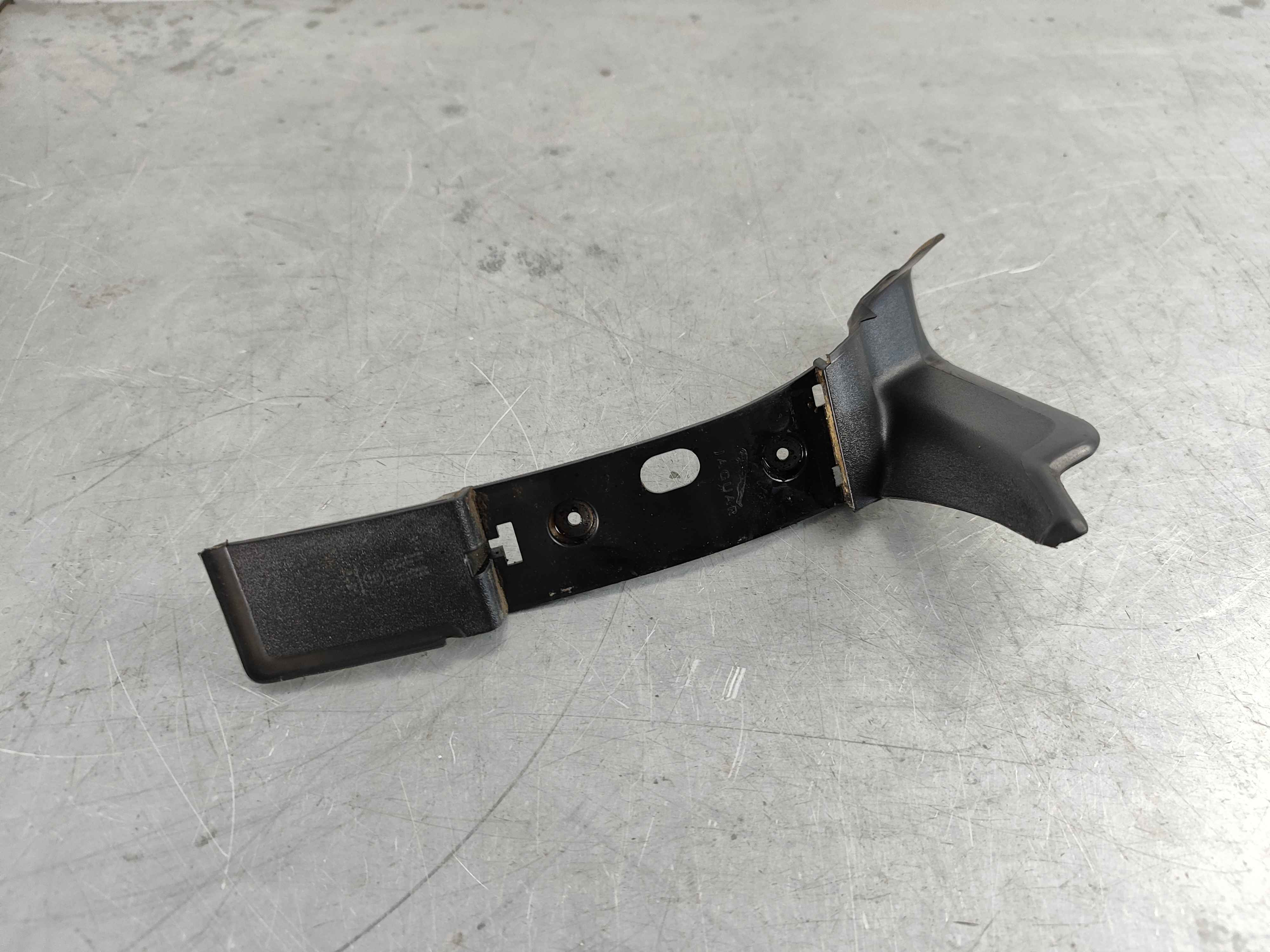 Jaguar C2Z30552