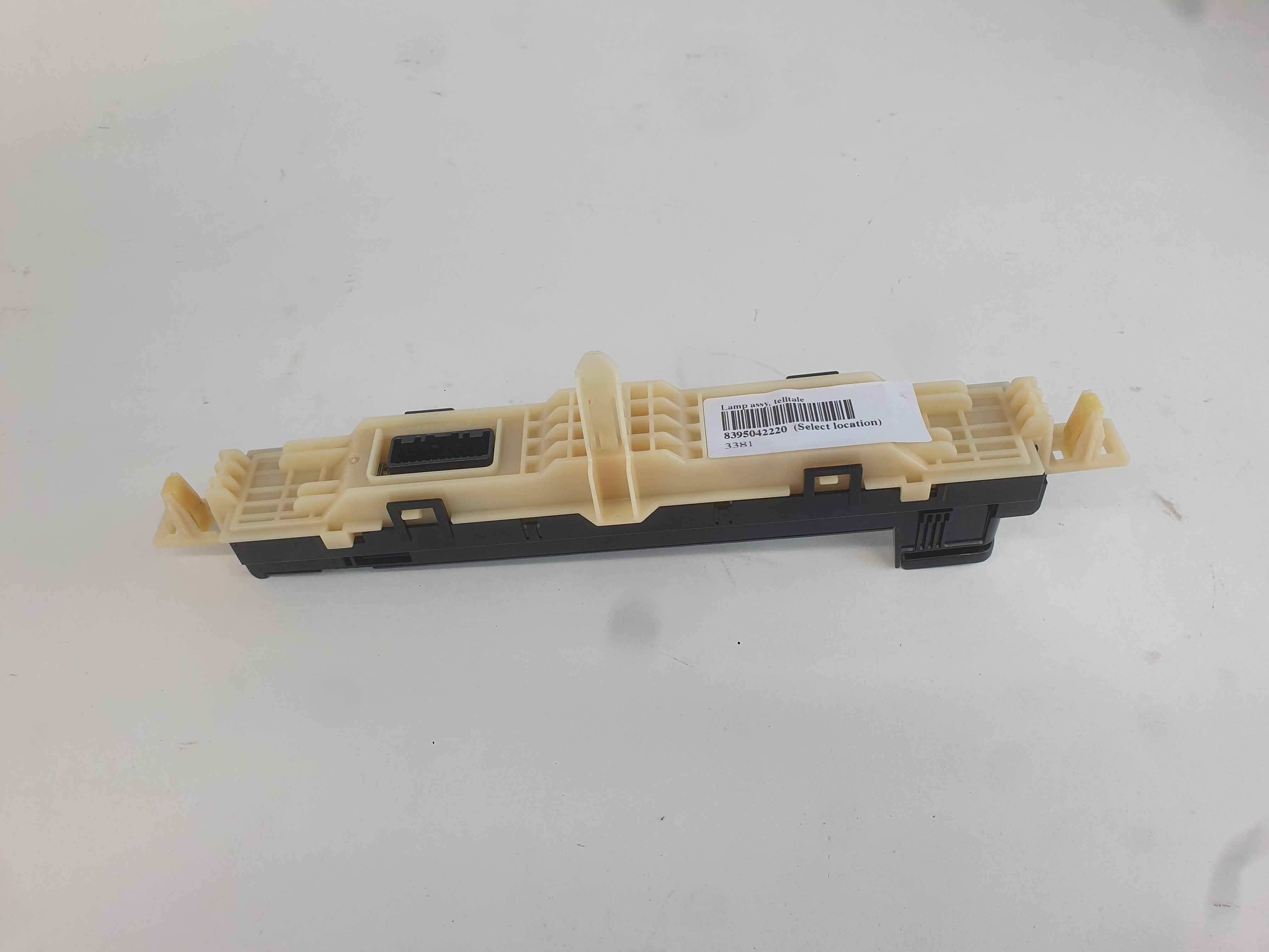 Lamp assy, telltale