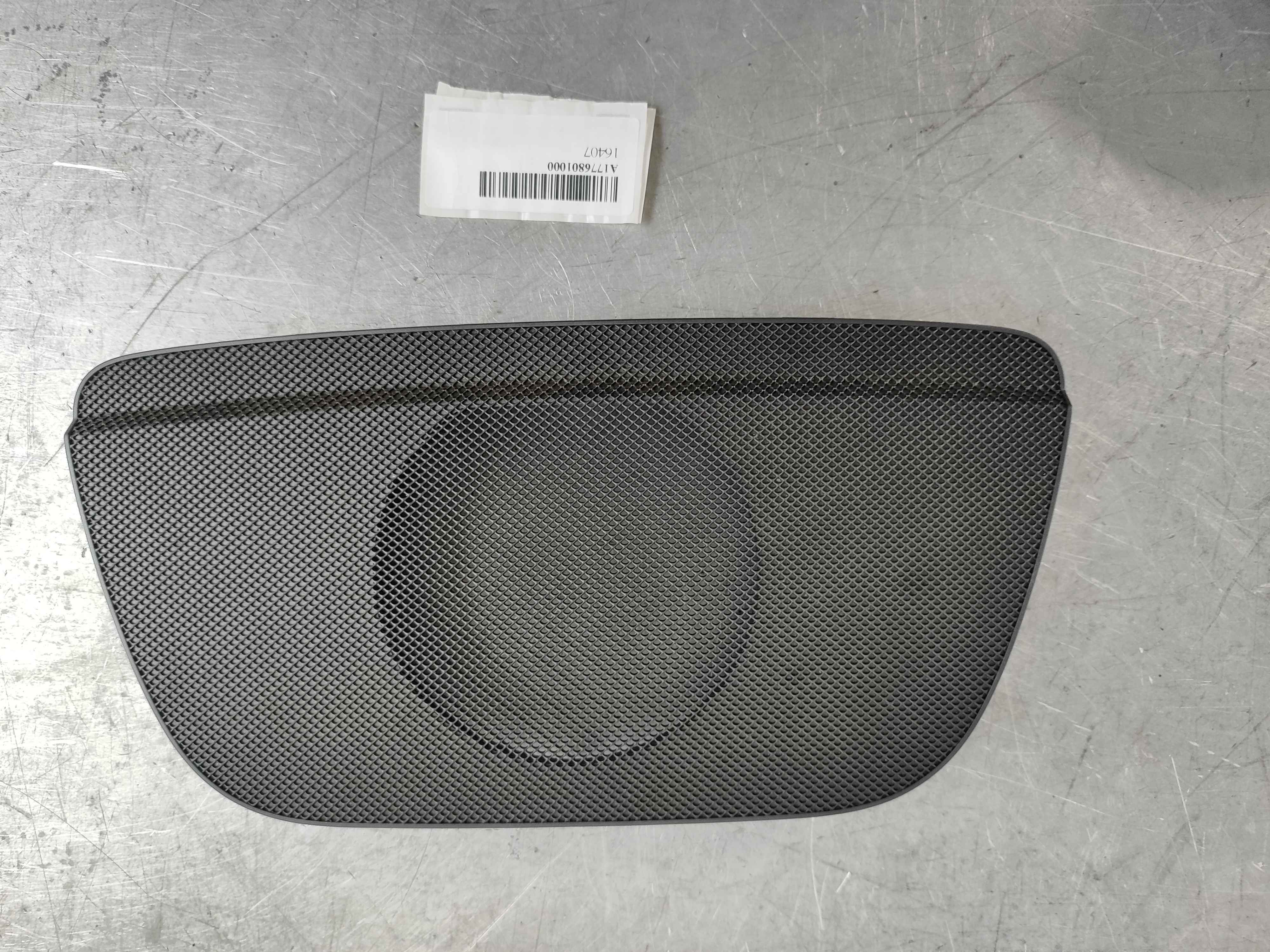Mercedes-Benz A1776801000