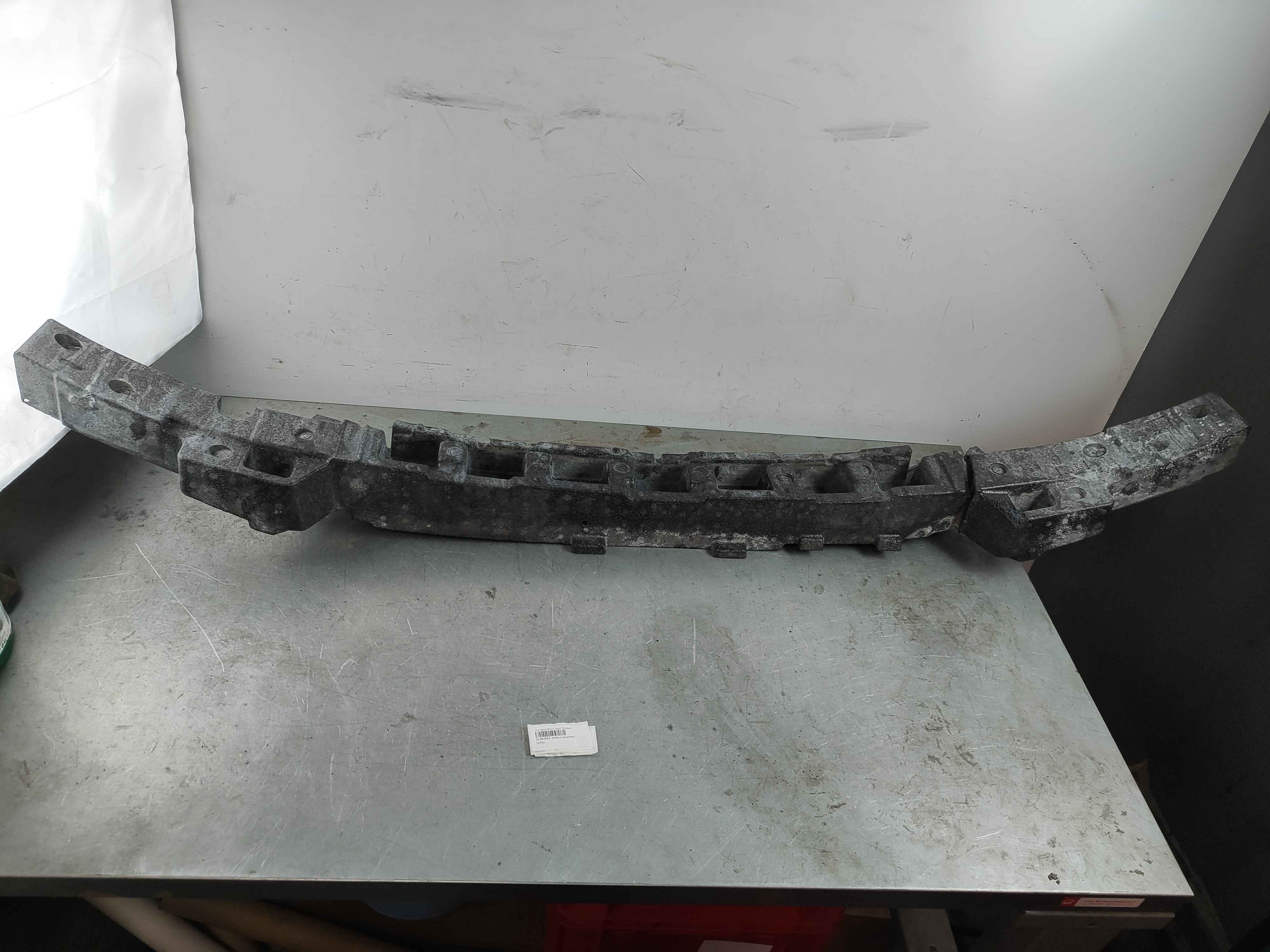 Not Stored|New Part Number